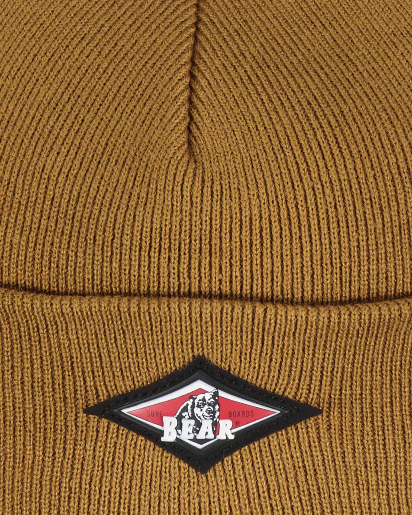 Berretto BEAR ICON M - Marrone - 2 | Cisalfa Sport