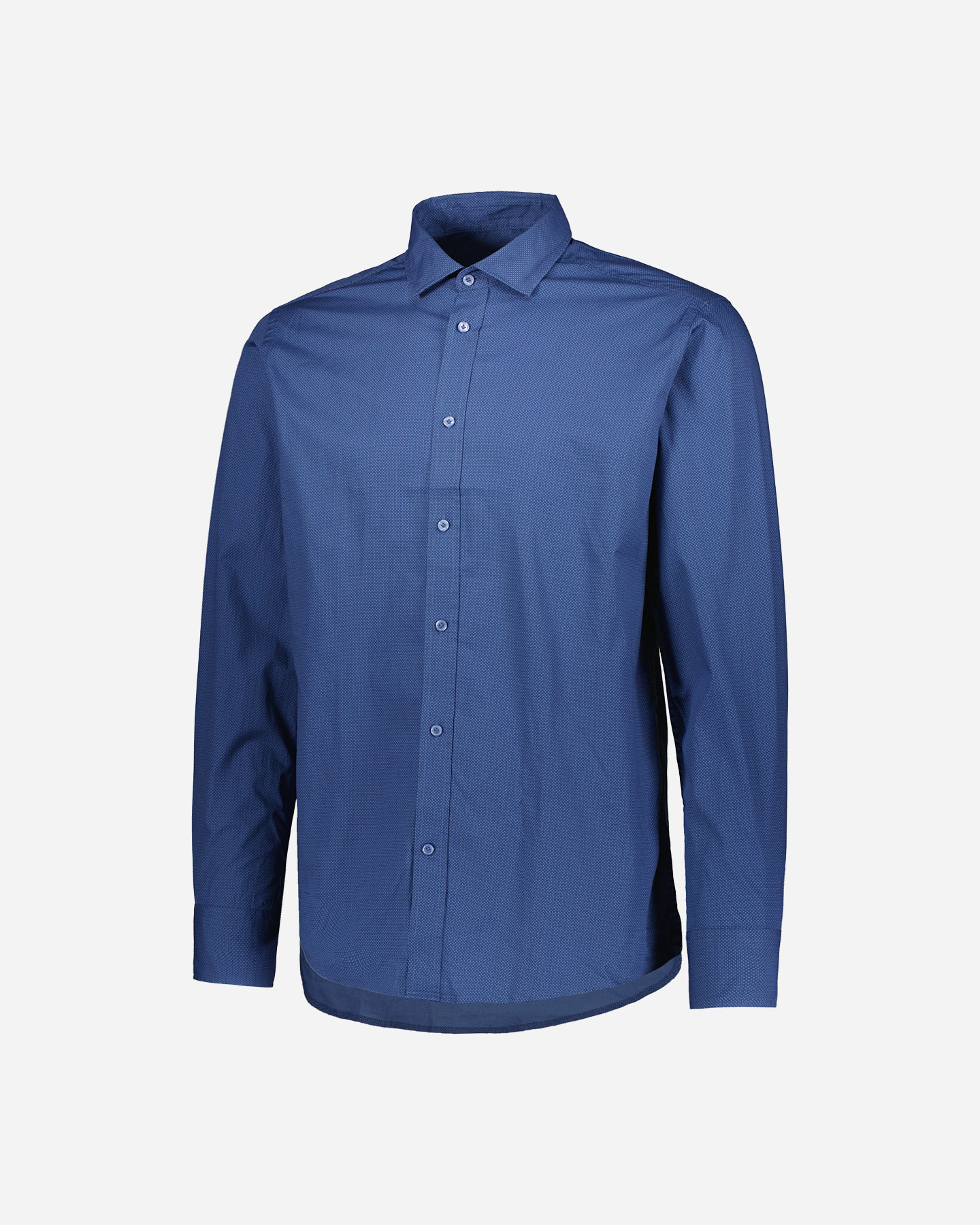 Camicia DACK'S CASUAL CITY M - Grigio - 0 | Cisalfa Sport