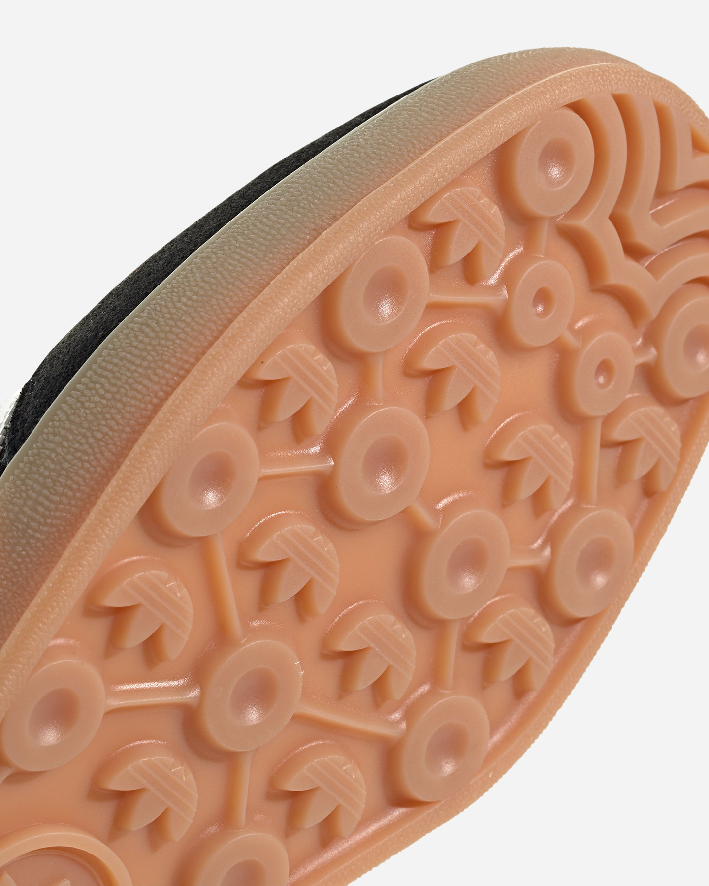 Scarpe sneakers ADIDAS GAZELLE INDOOR M - Nero - 5 | Cisalfa Sport