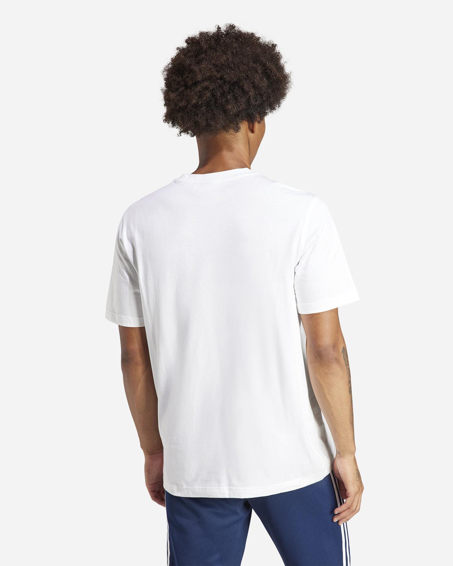 T-shirt ADIDAS TREFOIL M - 2 | Cisalfa Sport