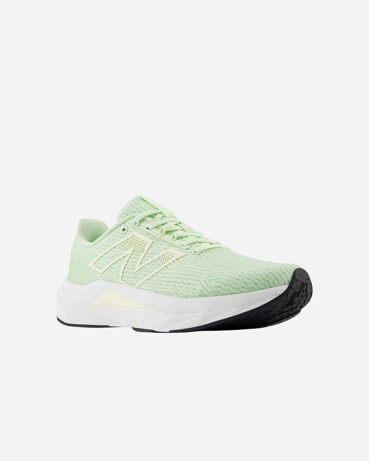 Scarpe running NEW BALANCE FUELCELL PROPEL V5 W - Arancione - 1 | Cisalfa Sport