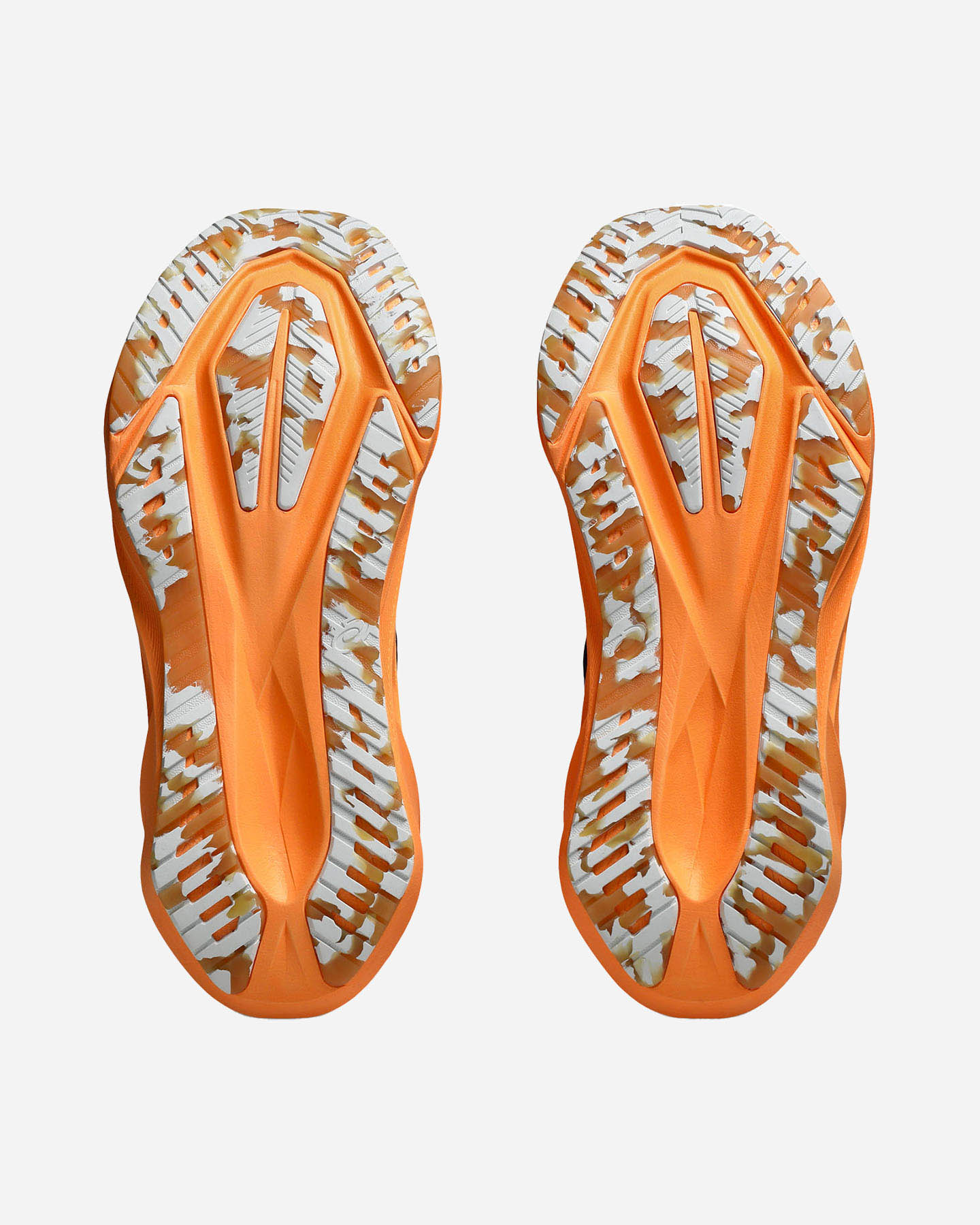 Scarpe running ASICS NOVABLAST 5 LITE-SHOW M - Nero - 2 | Cisalfa Sport