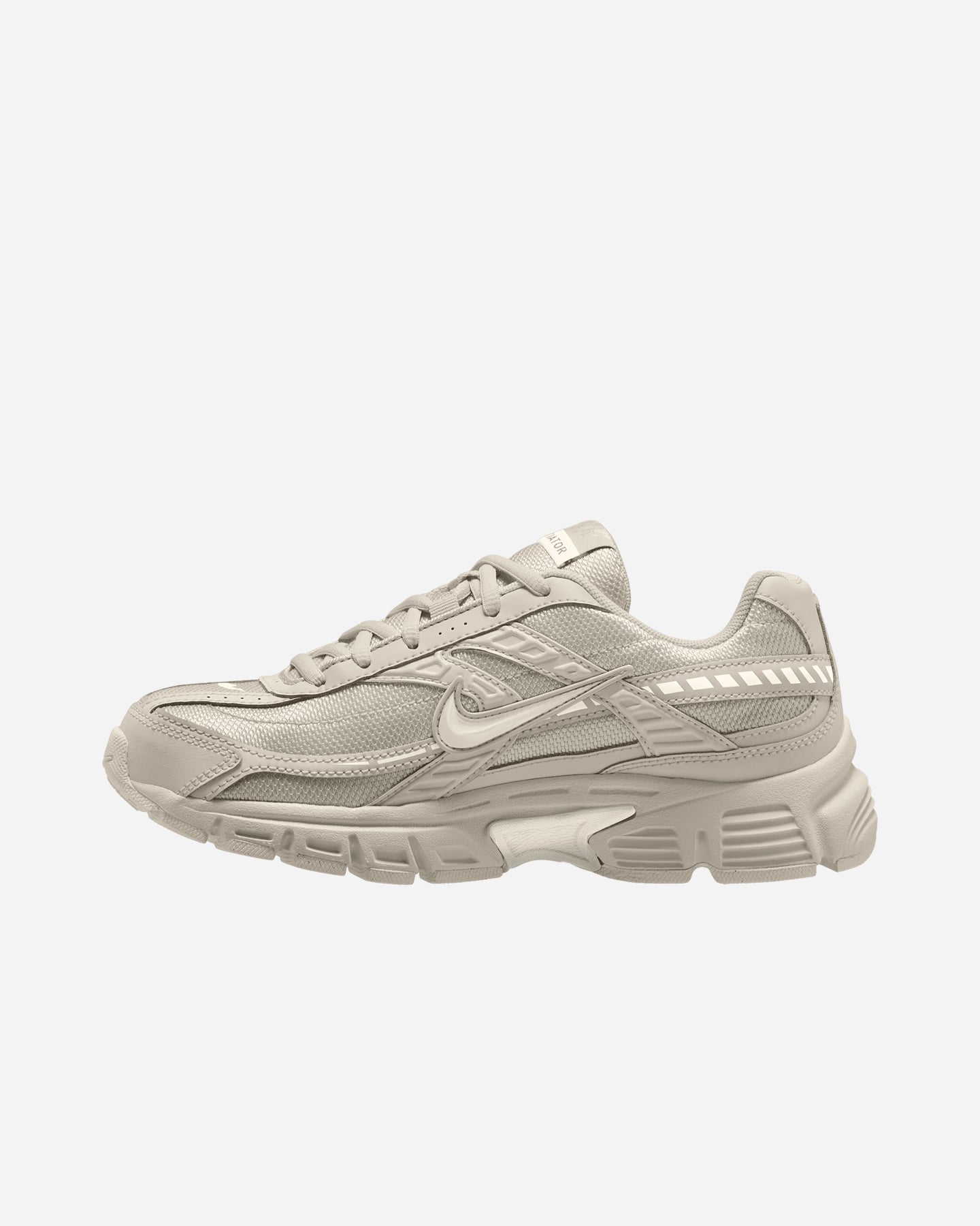 Scarpe sneakers NIKE INITIATOR W - Beige - 3 | Cisalfa Sport