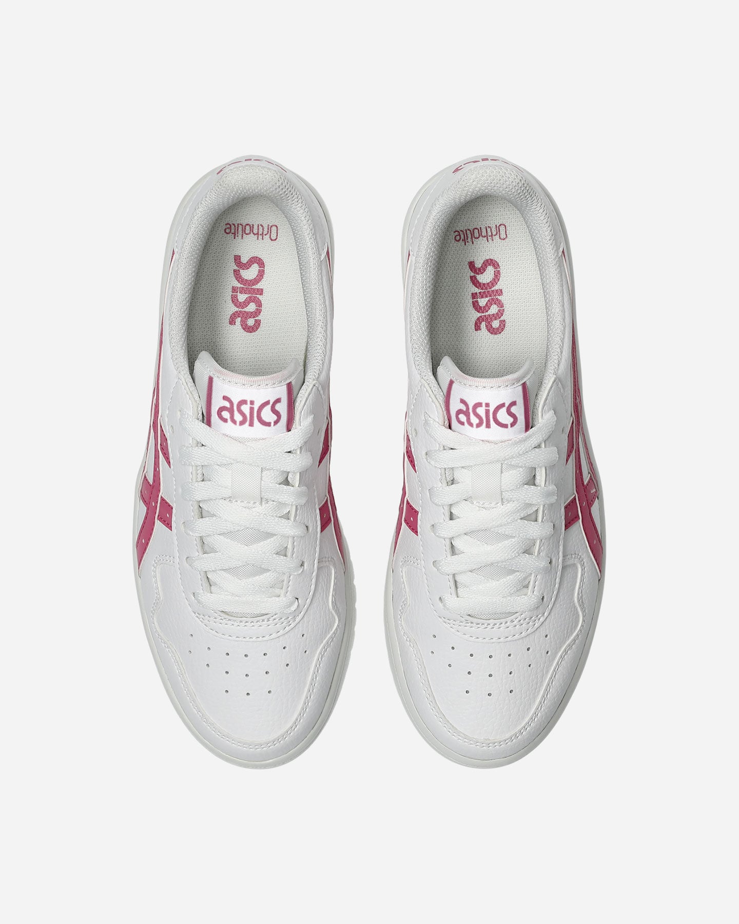 Scarpe sneakers ASICS JAPAN S W - Bianco - 2 | Cisalfa Sport