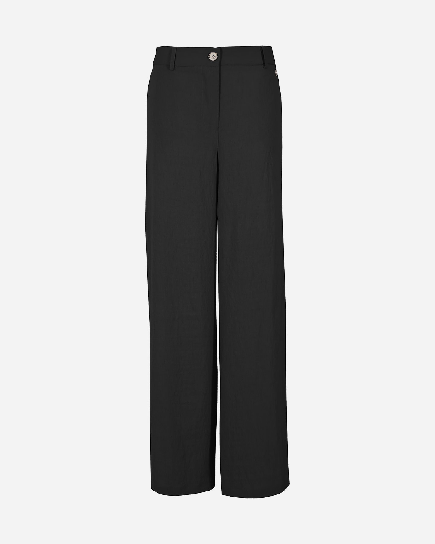 Pantalone YES ZEE ELEGANT W - Nero - 0 | Cisalfa Sport