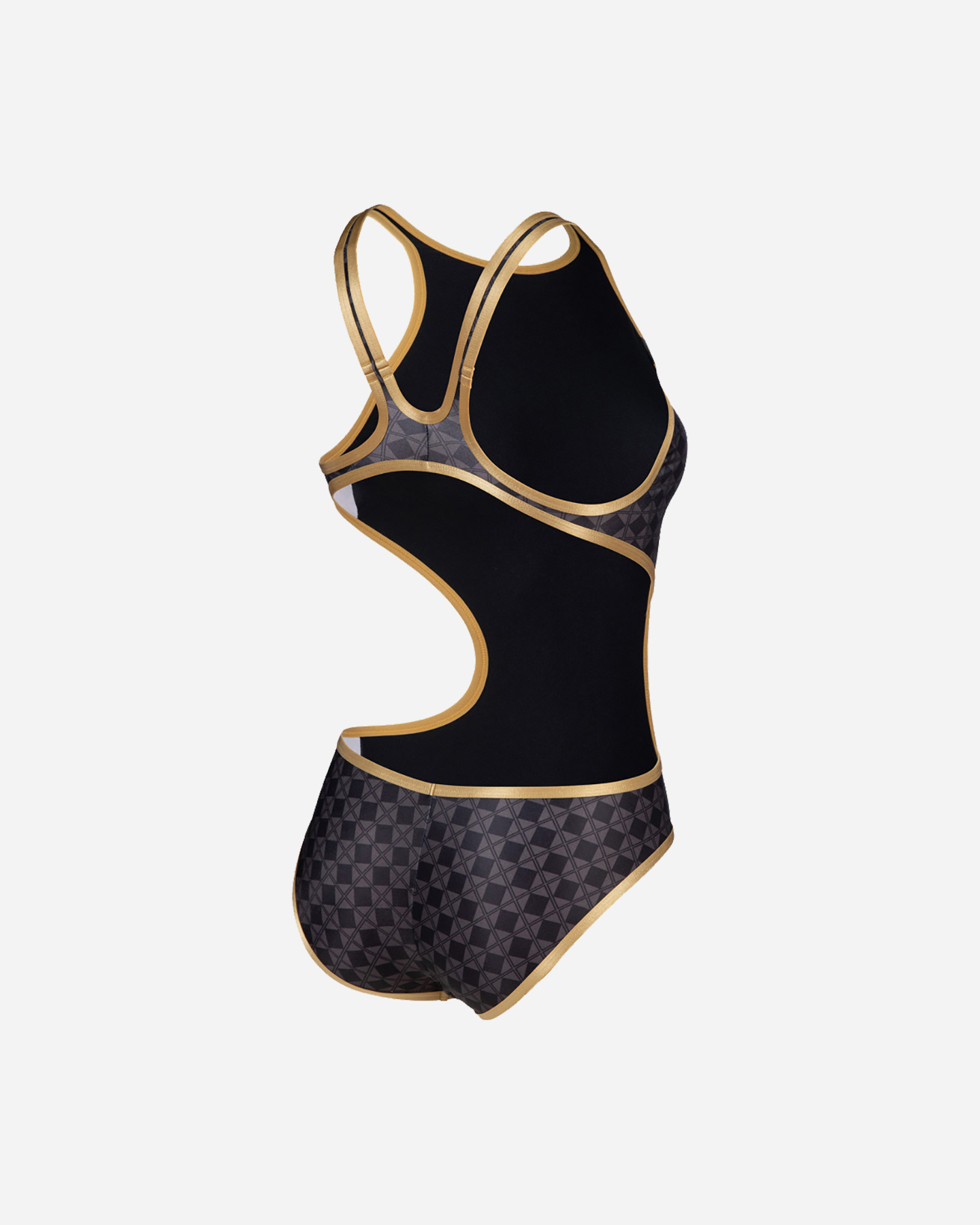 Costume piscina ARENA 50TH TECH ONE W - Nero - 3 | Cisalfa Sport
