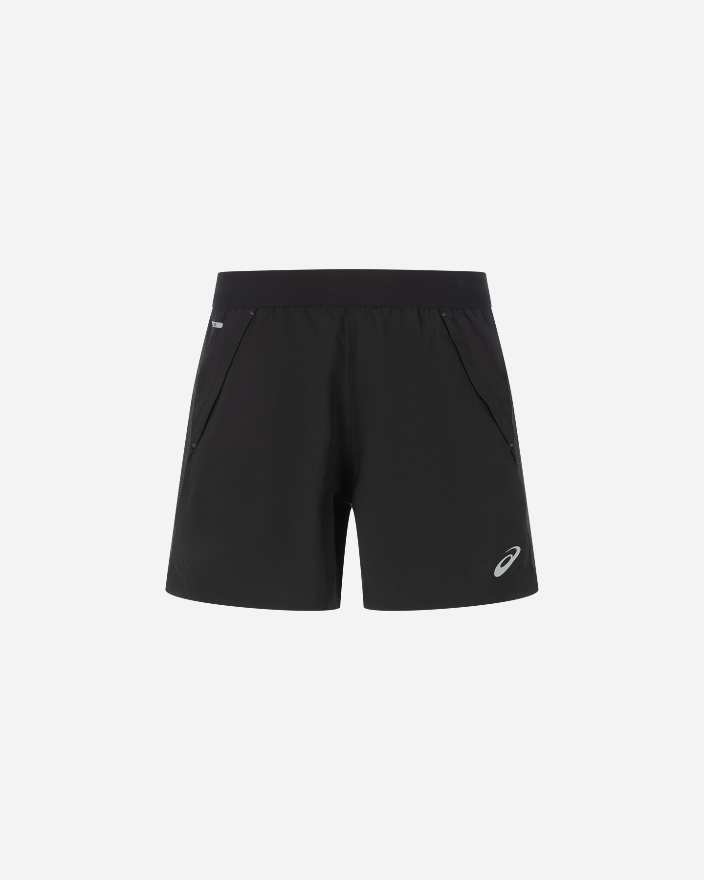 Short running ASICS ROAD 5IN M - Nero - 0 | Cisalfa Sport