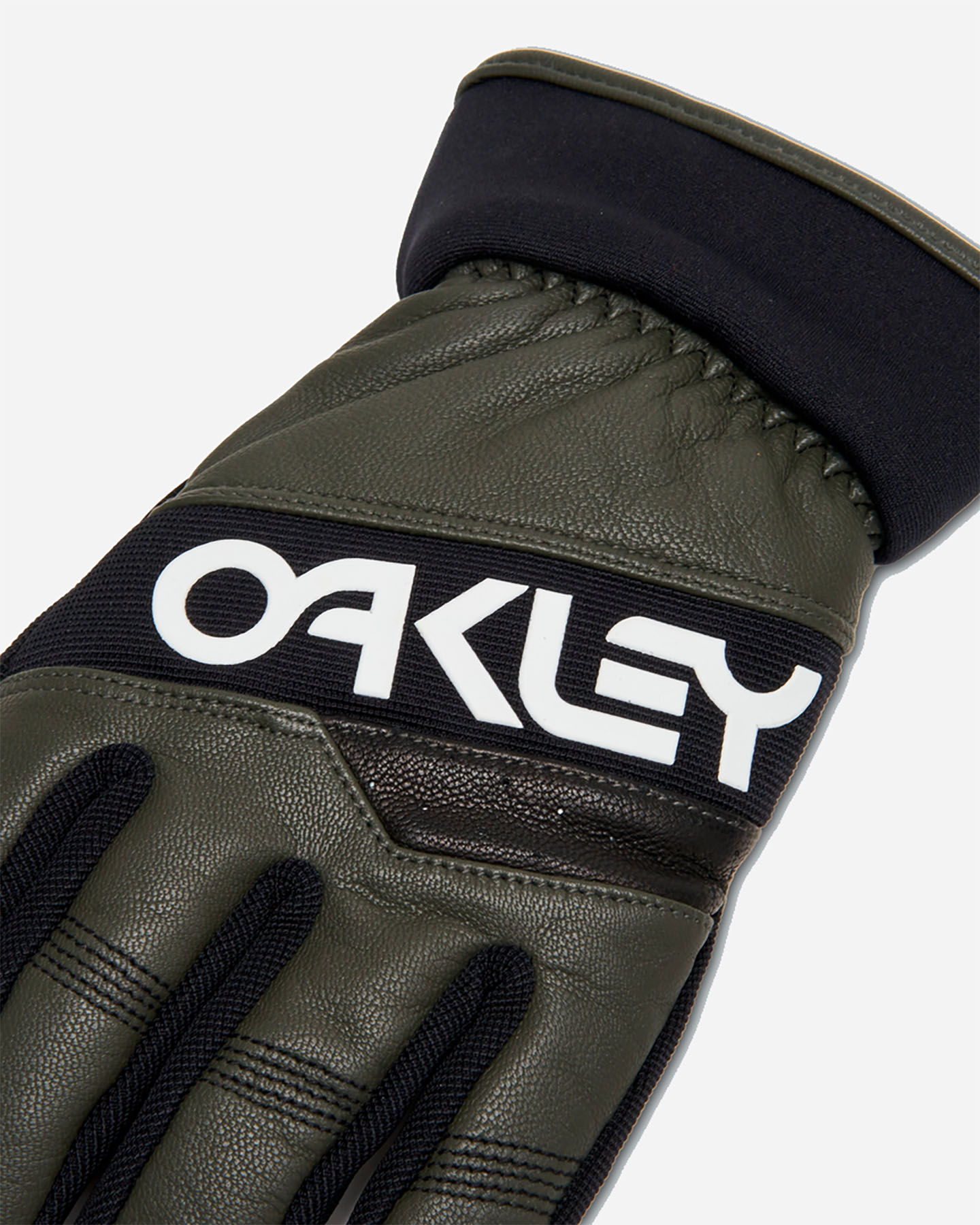 Guanti sci OAKLEY FACTORY 2.0 M - Marrone - 1 | Cisalfa Sport