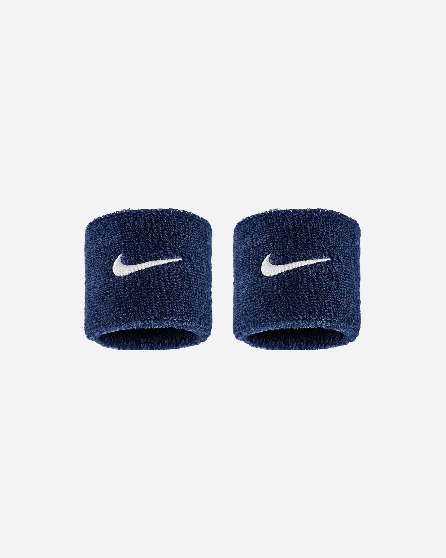Polsino NIKE 2PACK  - Blu - 0 | Cisalfa Sport