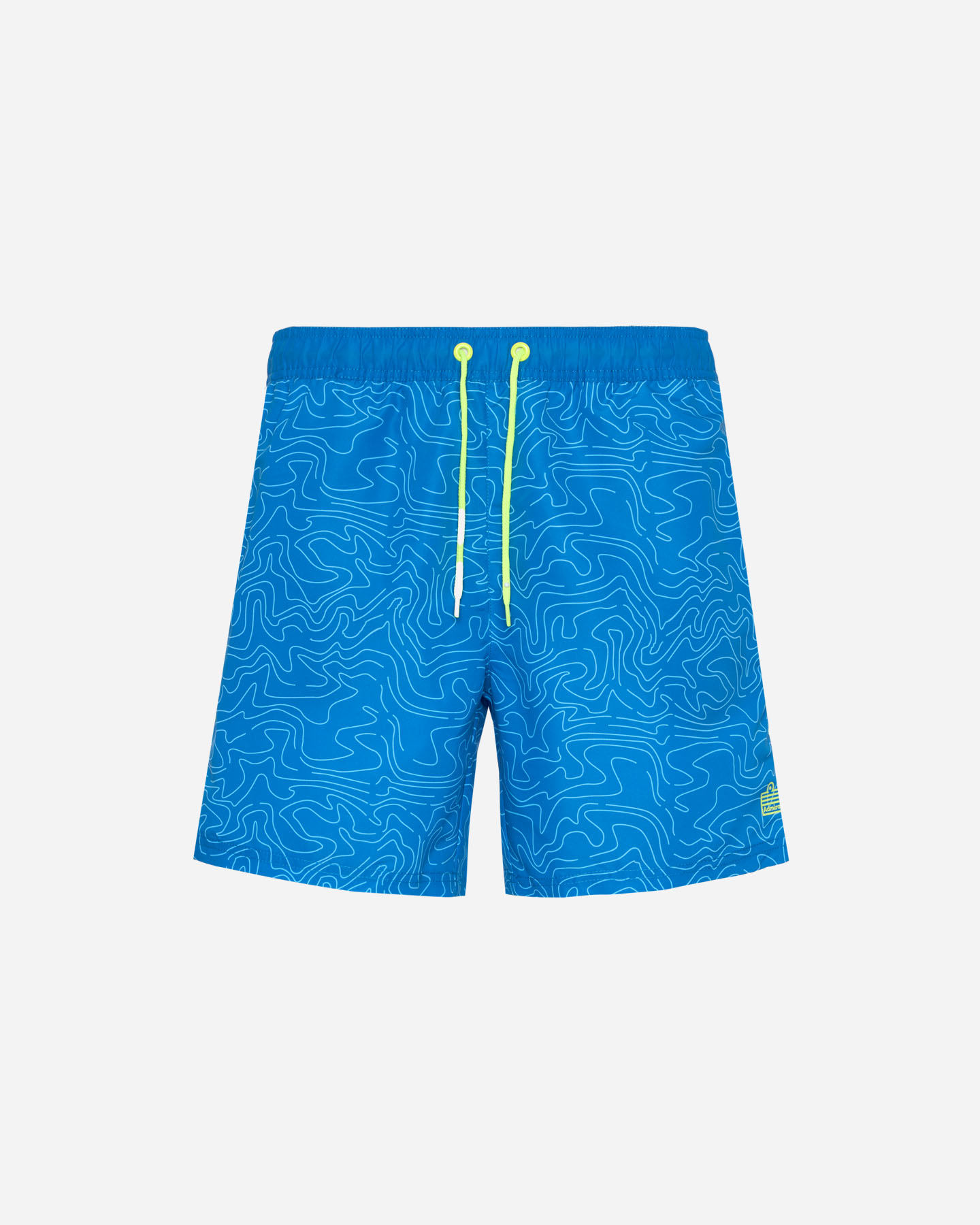 Boxer mare ADMIRAL OPTICAL M - Blu - 0 | Cisalfa Sport