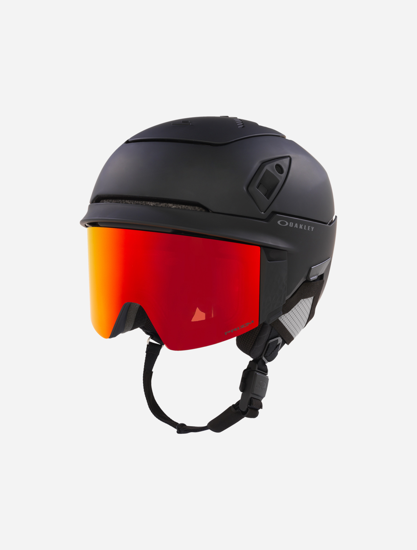 Casco sci OAKLEY MOD7 PRIZM M - Nero - 0 | Cisalfa Sport