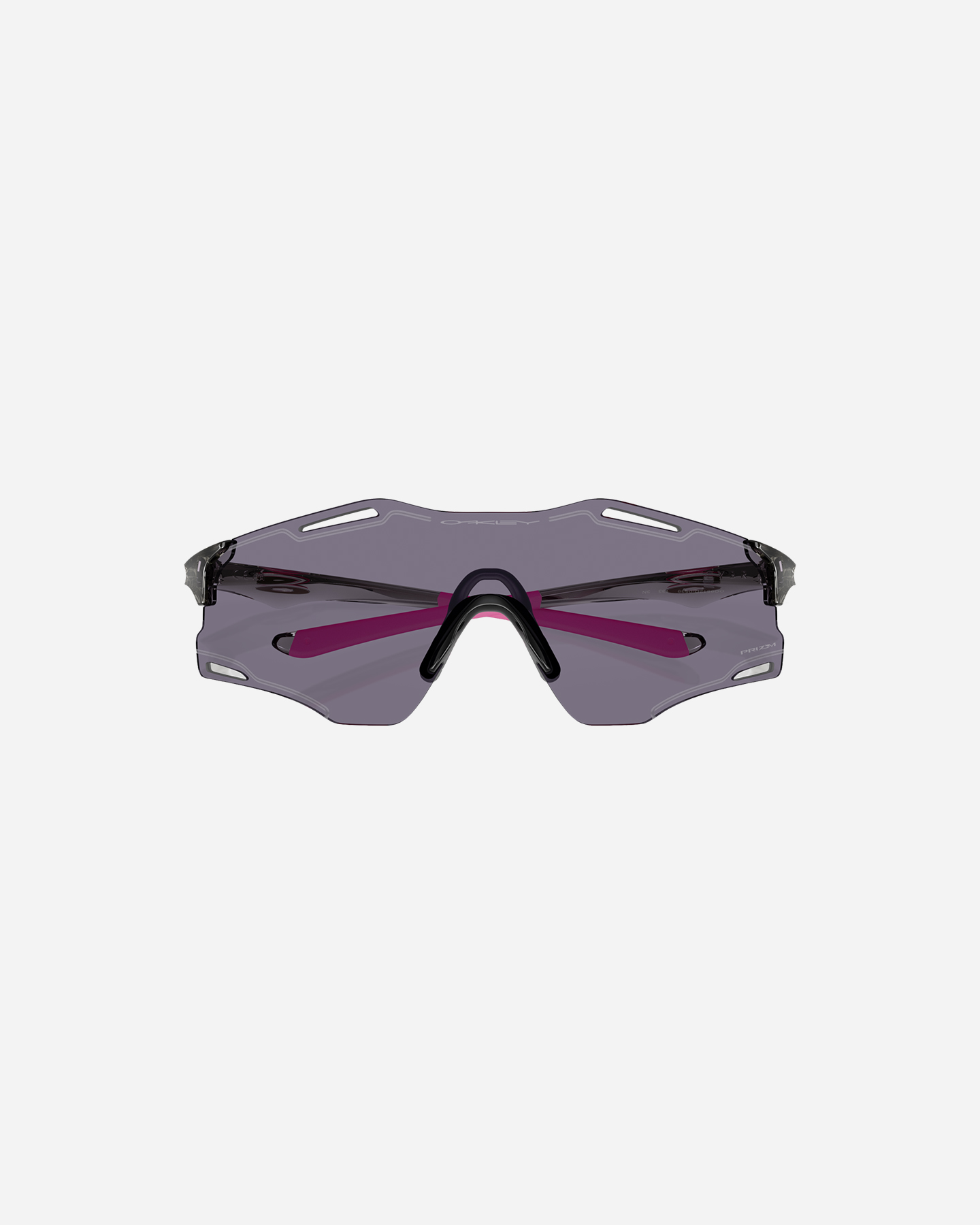 Occhiali OAKLEY CYBR ZERO  - Color mix - 2 | Cisalfa Sport