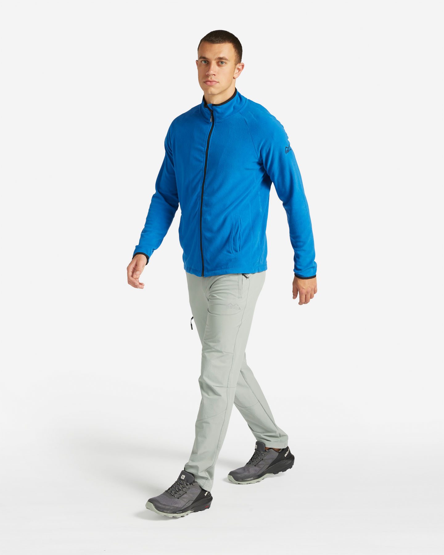 Pile 8848 MOUNTAIN ESSENTIAL M - 14 | Cisalfa Sport