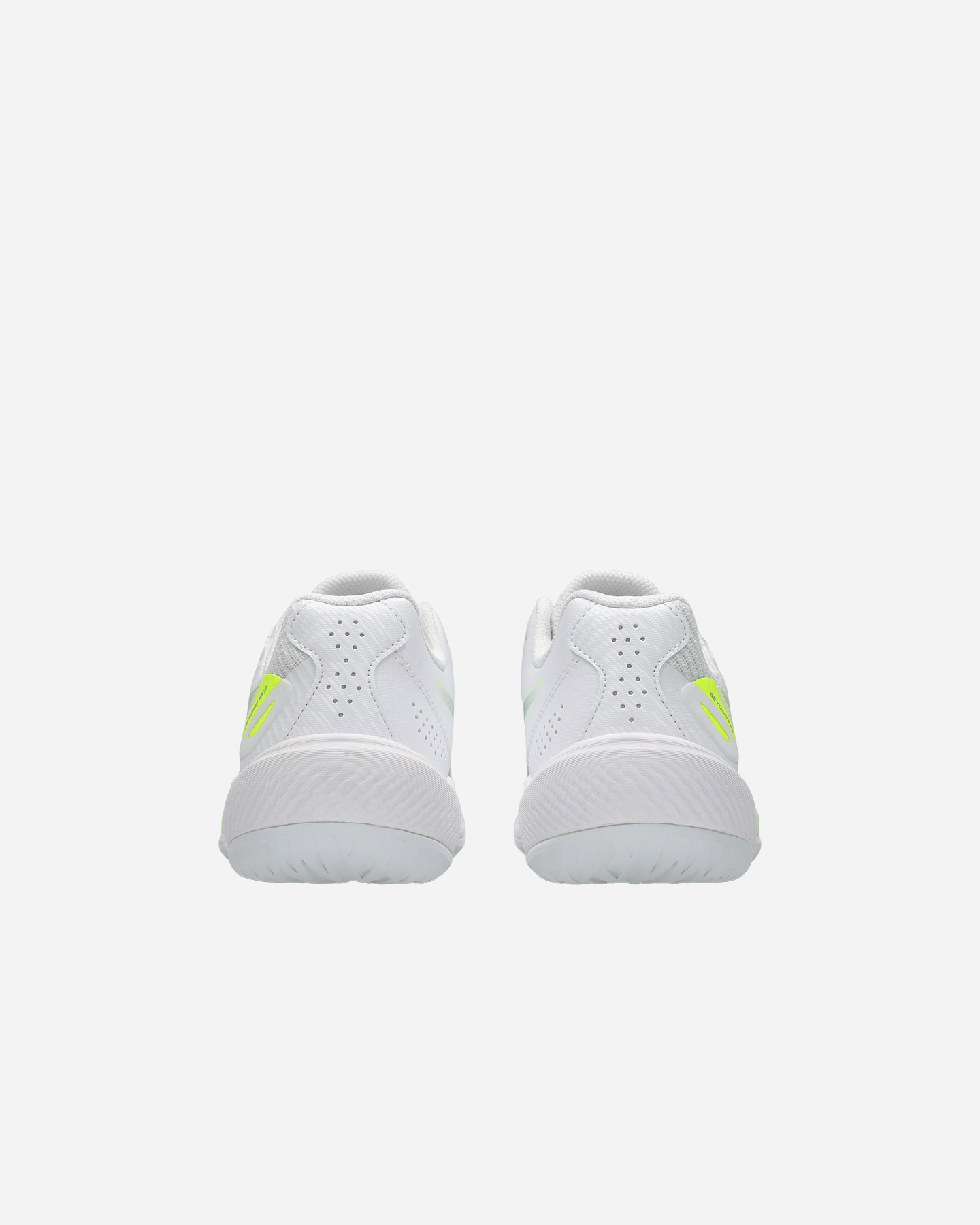 Scarpe volley ASICS BEYOND FF 2 W - Bianco - 5 | Cisalfa Sport