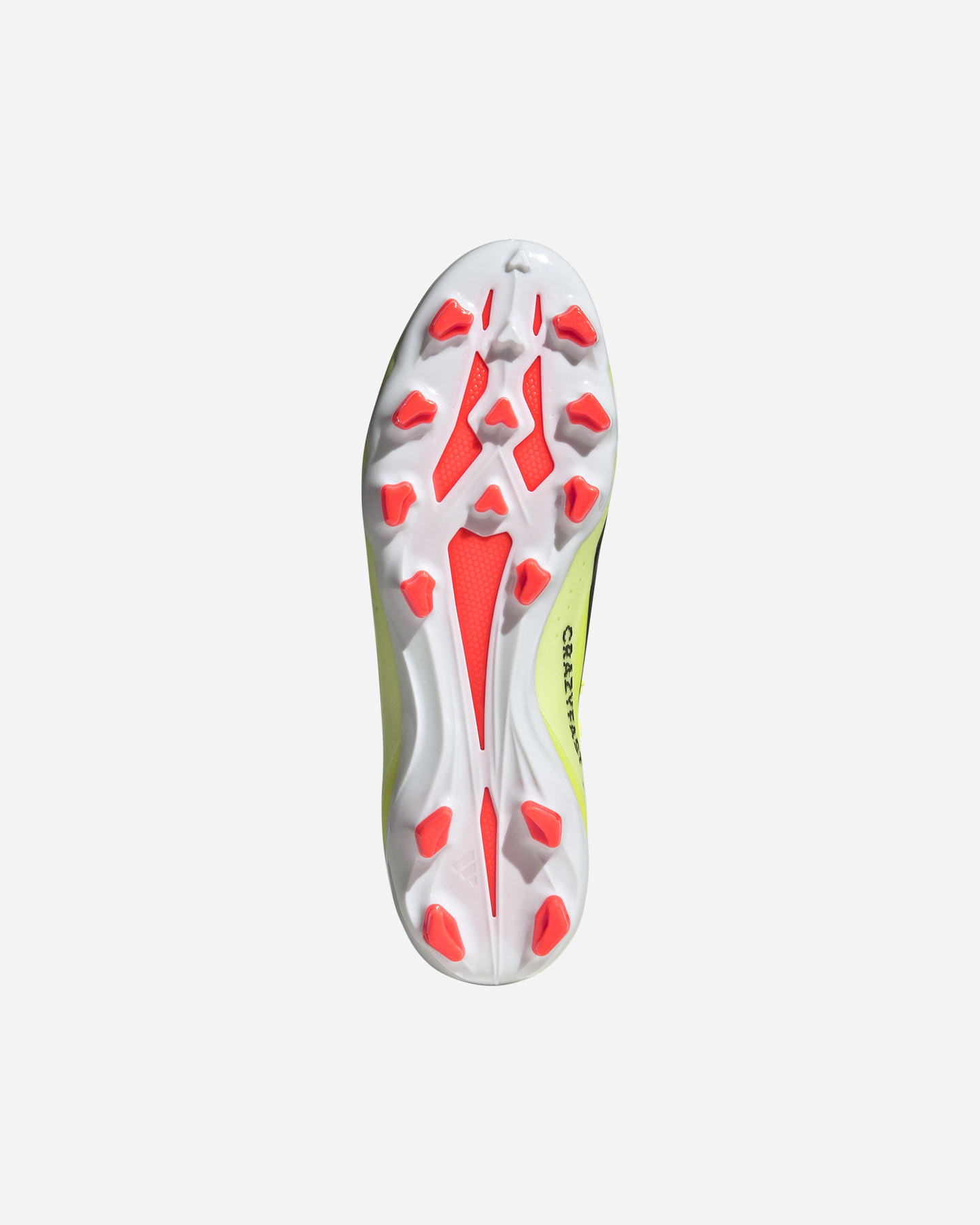 Scarpe calcio ADIDAS X CRAZYFAST LEAGUE MG M - Giallo - 1 | Cisalfa Sport