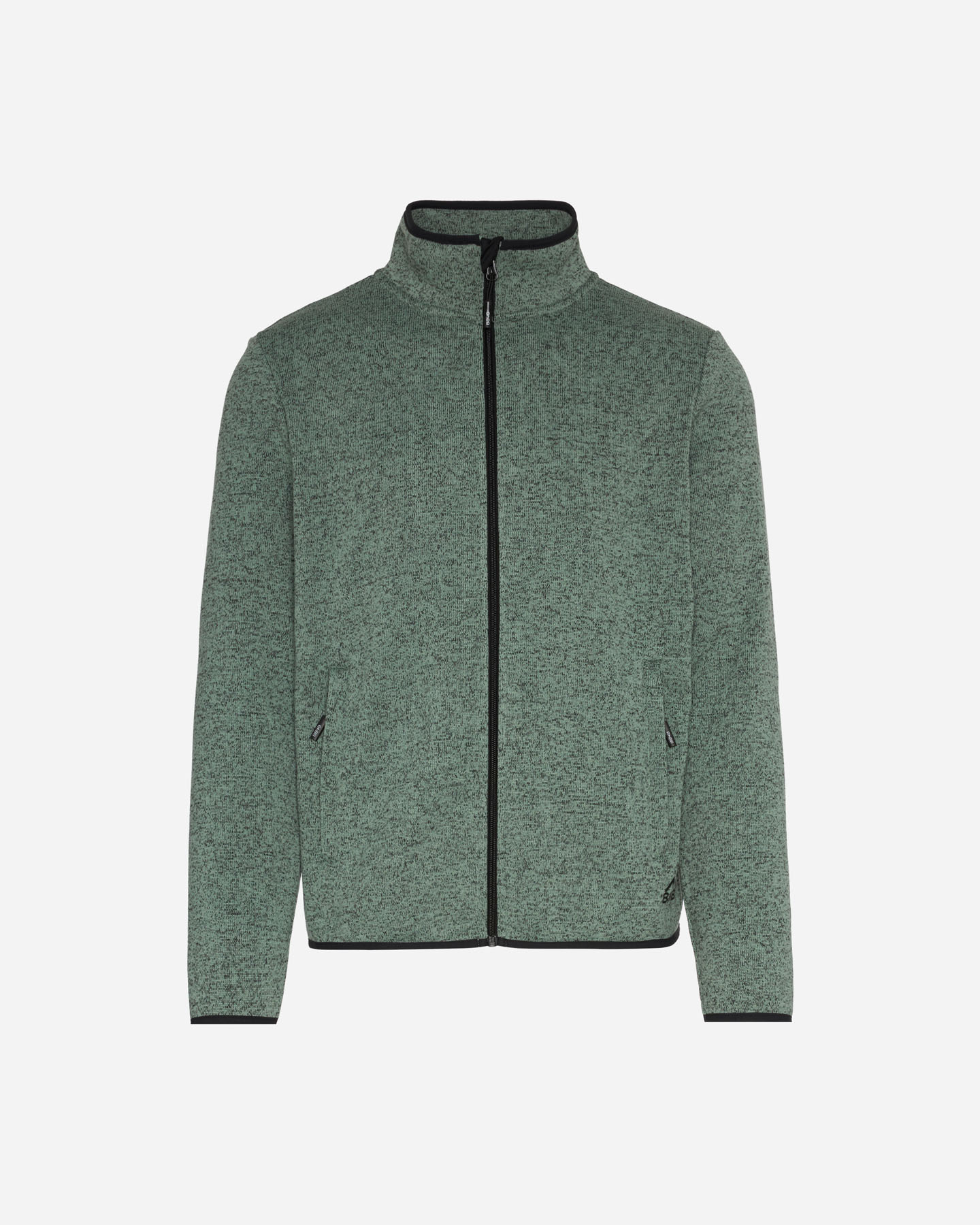 Pile 8848 TECH M - Verde - 0 | Cisalfa Sport