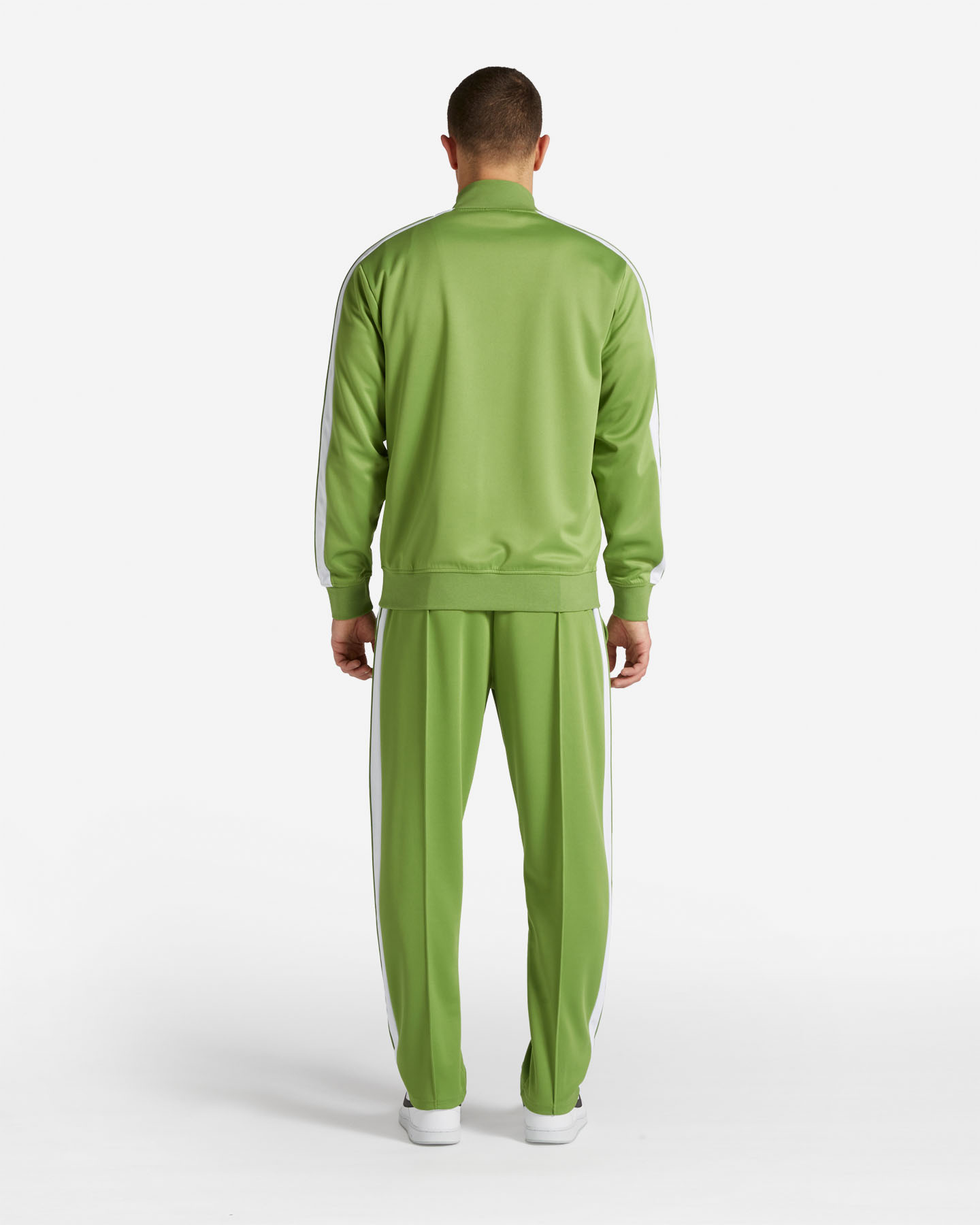 Felpa ELLESSE CLASSIC PATCH M - 8 | Cisalfa Sport