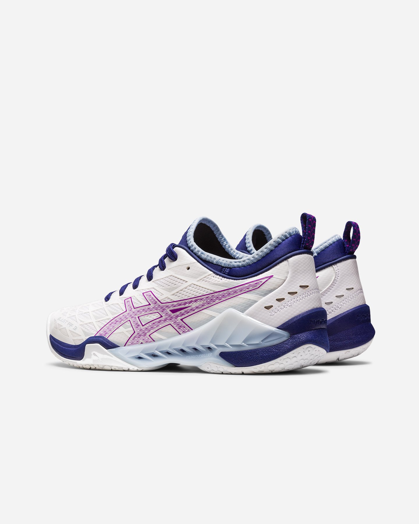 Scarpe volley ASICS BLAST FF 3 W - 2 | Cisalfa Sport