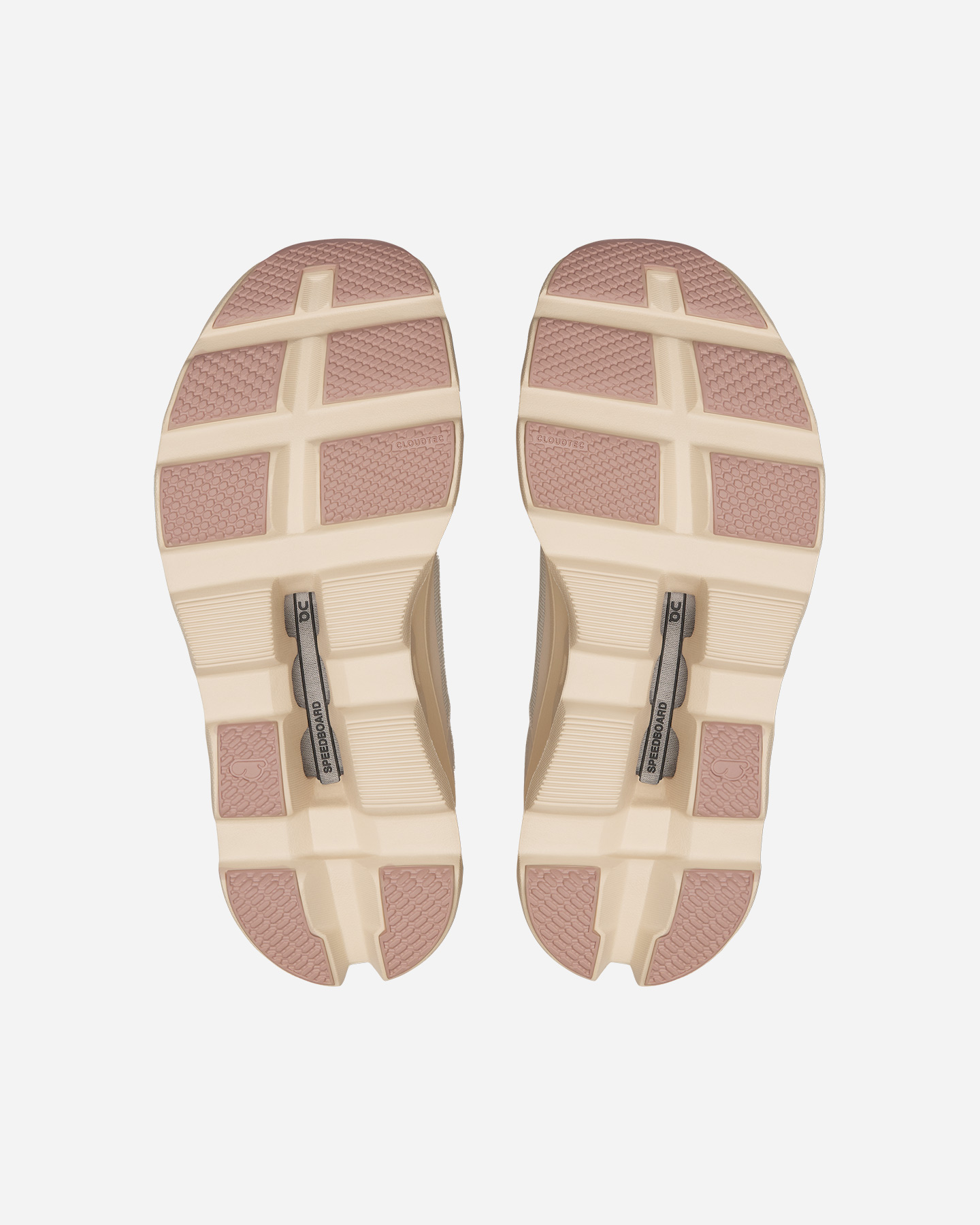 Scarpe sneakers ON CLOUDMONSTER W - Bianco - 2 | Cisalfa Sport