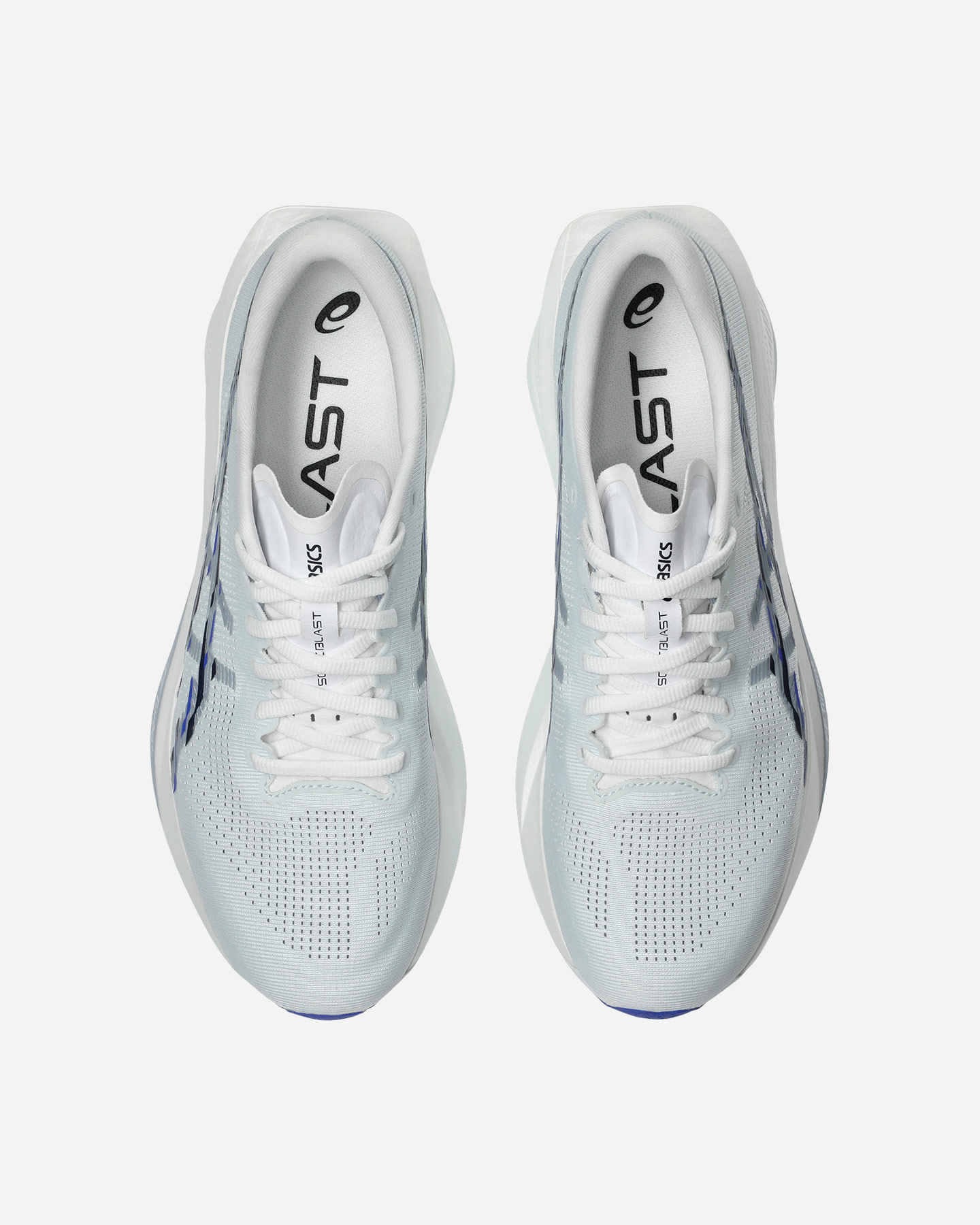 Scarpe running ASICS SONICBLAST M - Blu - 4 | Cisalfa Sport