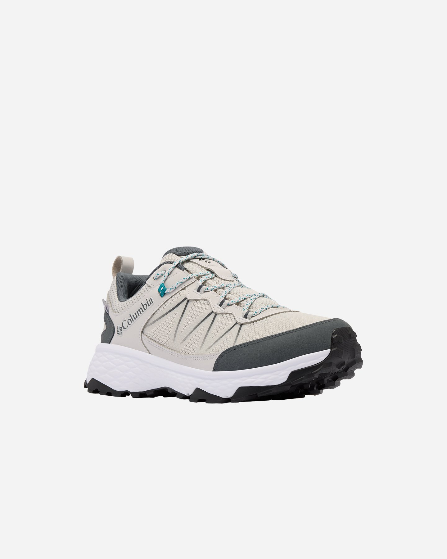 Scarpe trail COLUMBIA PEAKFREAK RUSH OUTDRY M - Grigio - 1 | Cisalfa Sport