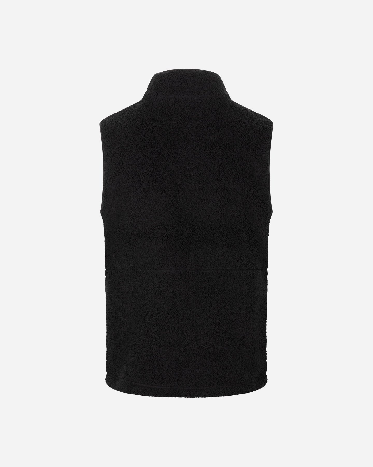 Felpa COLUMBIA MOUNTAINSIDE M - Nero - 1 | Cisalfa Sport