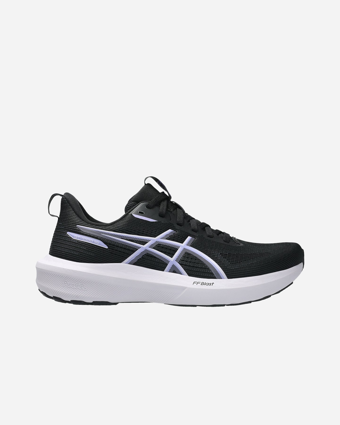 Scarpe trail ASICS GT-1000 14 W - Nero - 0 | Cisalfa Sport
