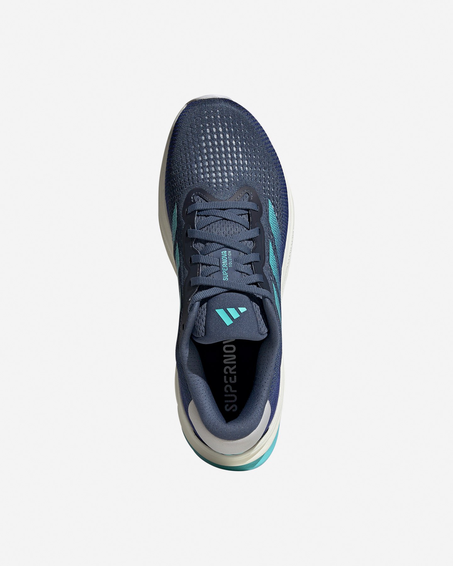 Scarpe running ADIDAS SUPERNOVA SOLUTION M - Color mix - 2 | Cisalfa Sport
