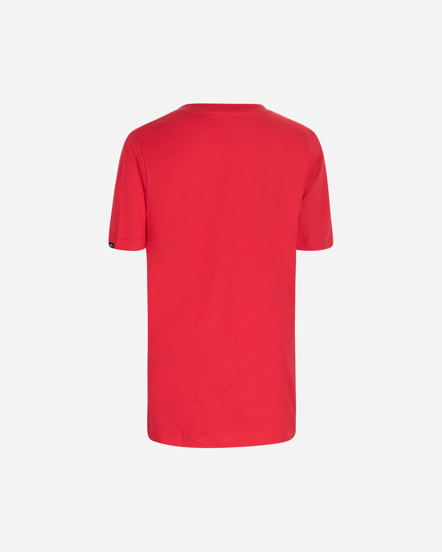 T-shirt VANS CLASSIC JR - Rosso - 1 | Cisalfa Sport