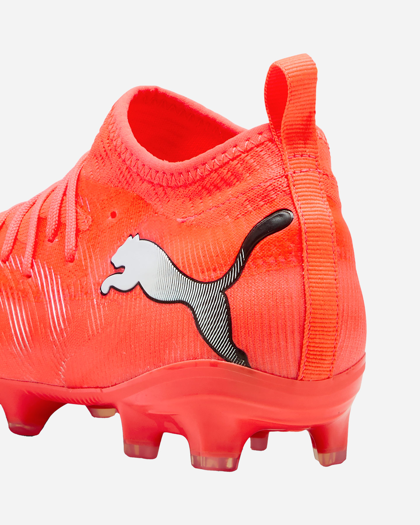 Scarpe calcio PUMA FUTURE 9 MATCH FG-AG JR - Color mix - 5 | Cisalfa Sport