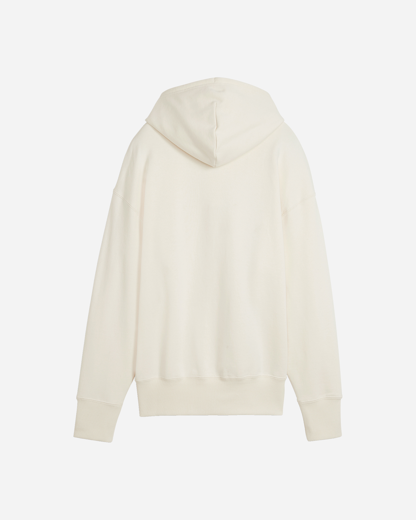 Felpa PUMA CLASSICS W - Bianco - 1 | Cisalfa Sport