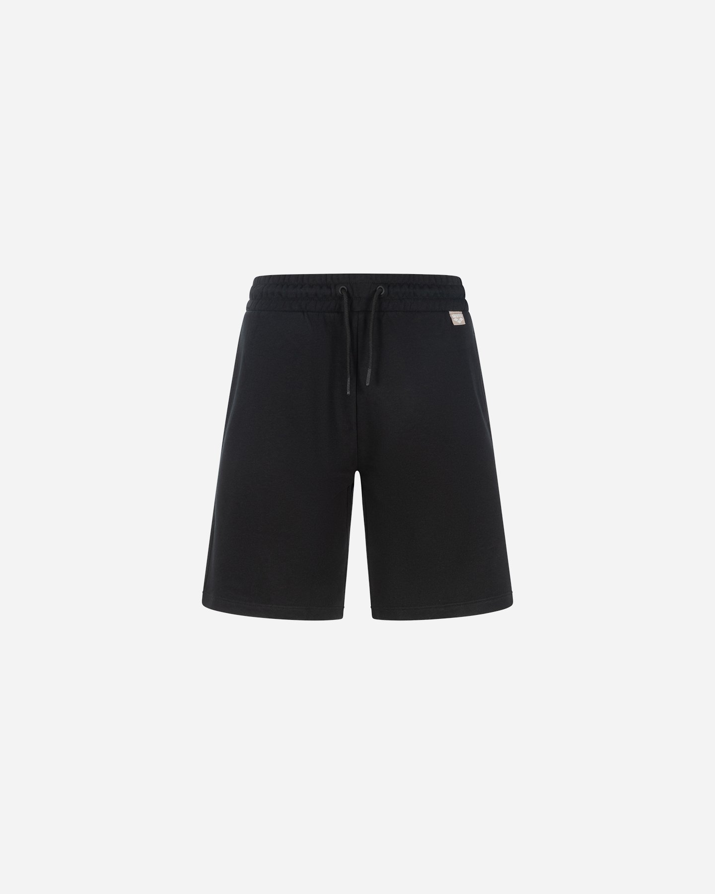 Pantaloncini ARENA ATHLETIC ESSENTIAL W - Nero - 0 | Cisalfa Sport