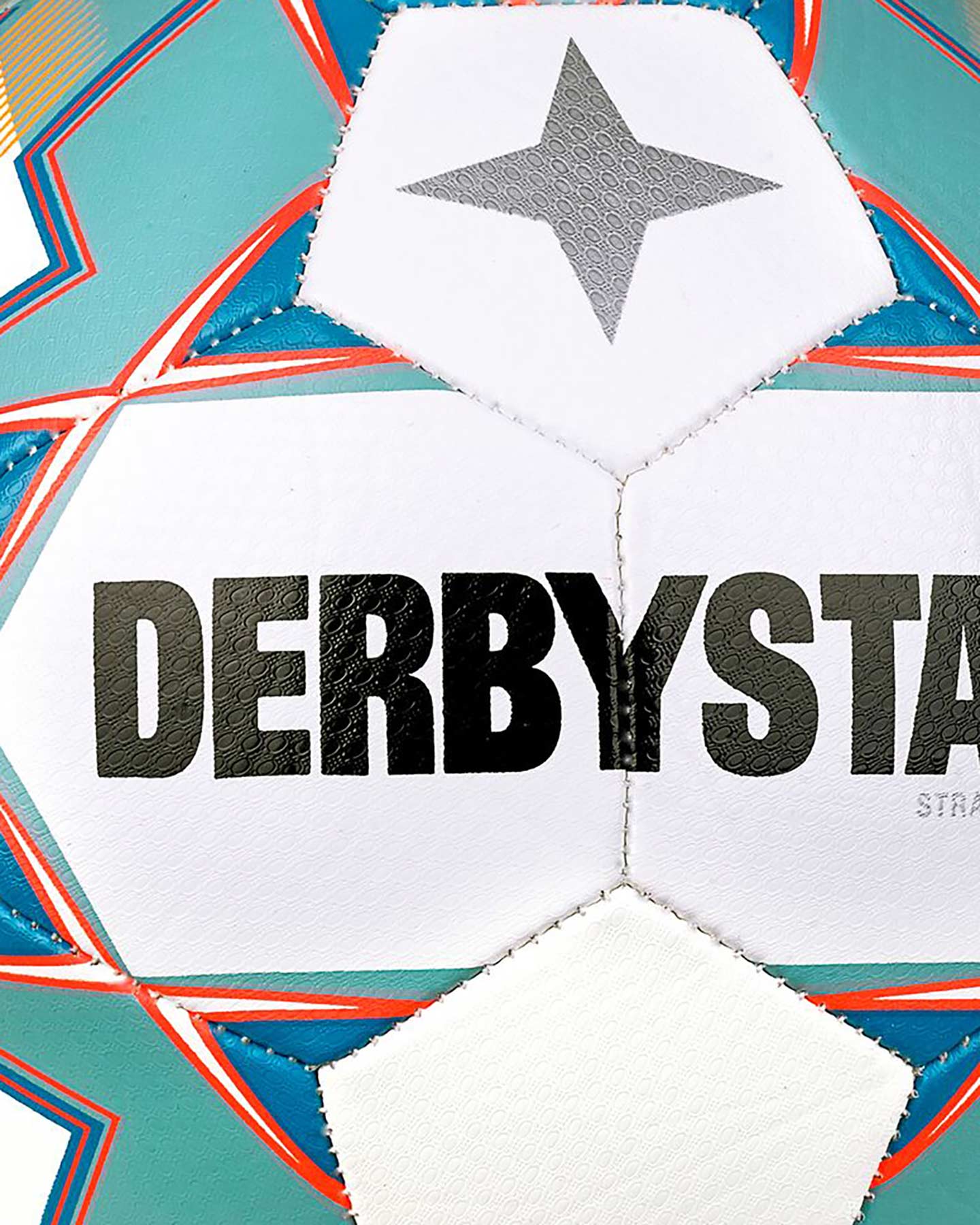Pallone calcio misura 5 DERBYSTAR STRATOS S-LIGHT V23  - 2 | Cisalfa Sport