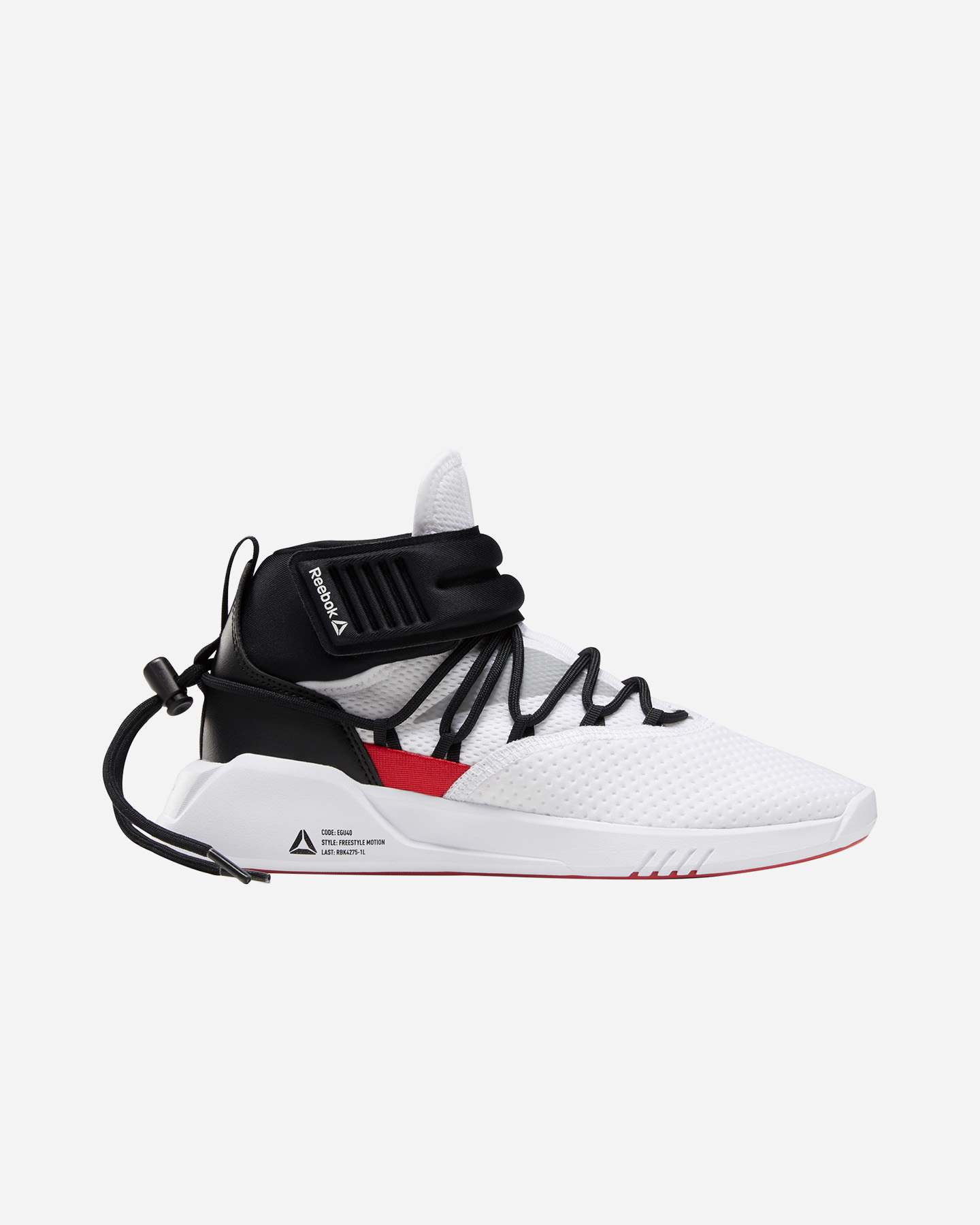 Reebok Shoes Reebok Freestyle Motion Hi Reebok Freestyle Or Sale