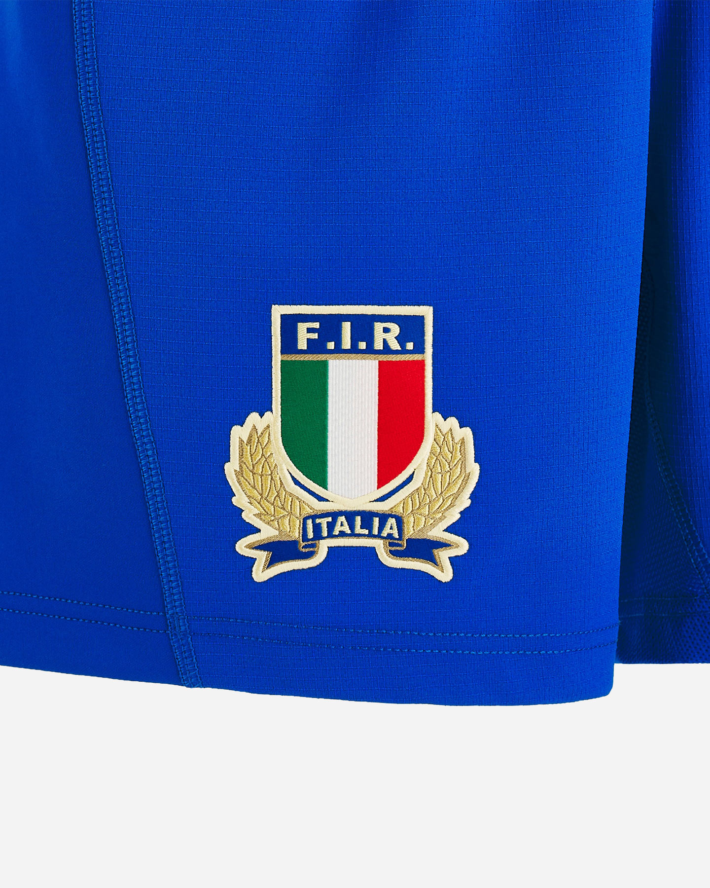 Abbigliamento rugby MACRON FIR ITALIA HOME 22-23 JR - Color mix - 2 | Cisalfa Sport