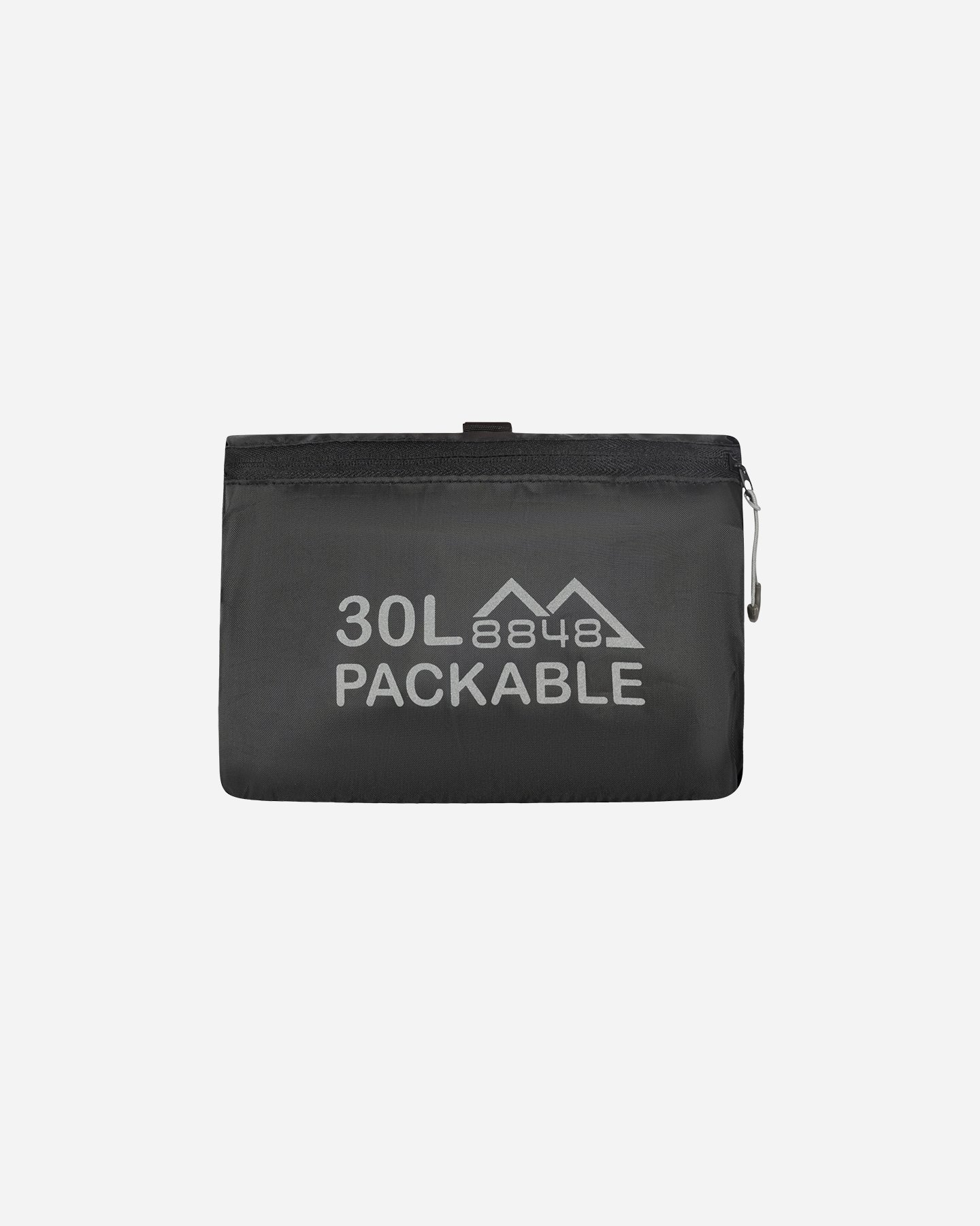 Accessorio zaini 8848 TRAINING 30L FOLDABLE  - Nero - 1 | Cisalfa Sport