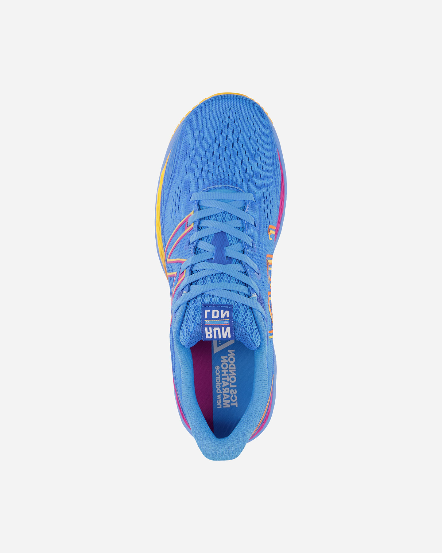 Scarpe running NEW BALANCE 860 V12 LONDON M - 4 | Cisalfa Sport