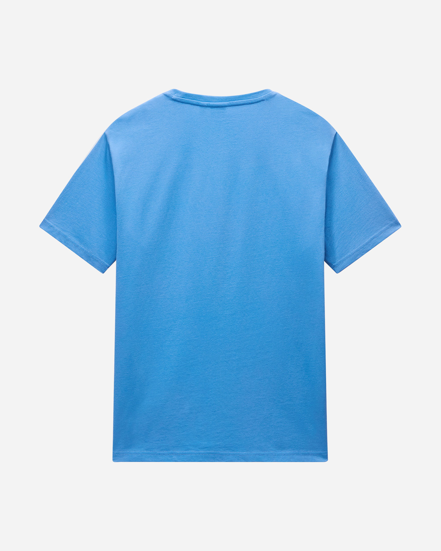 T-shirt NAPAPIJRI SALIS M - Azzurro - 1 | Cisalfa Sport