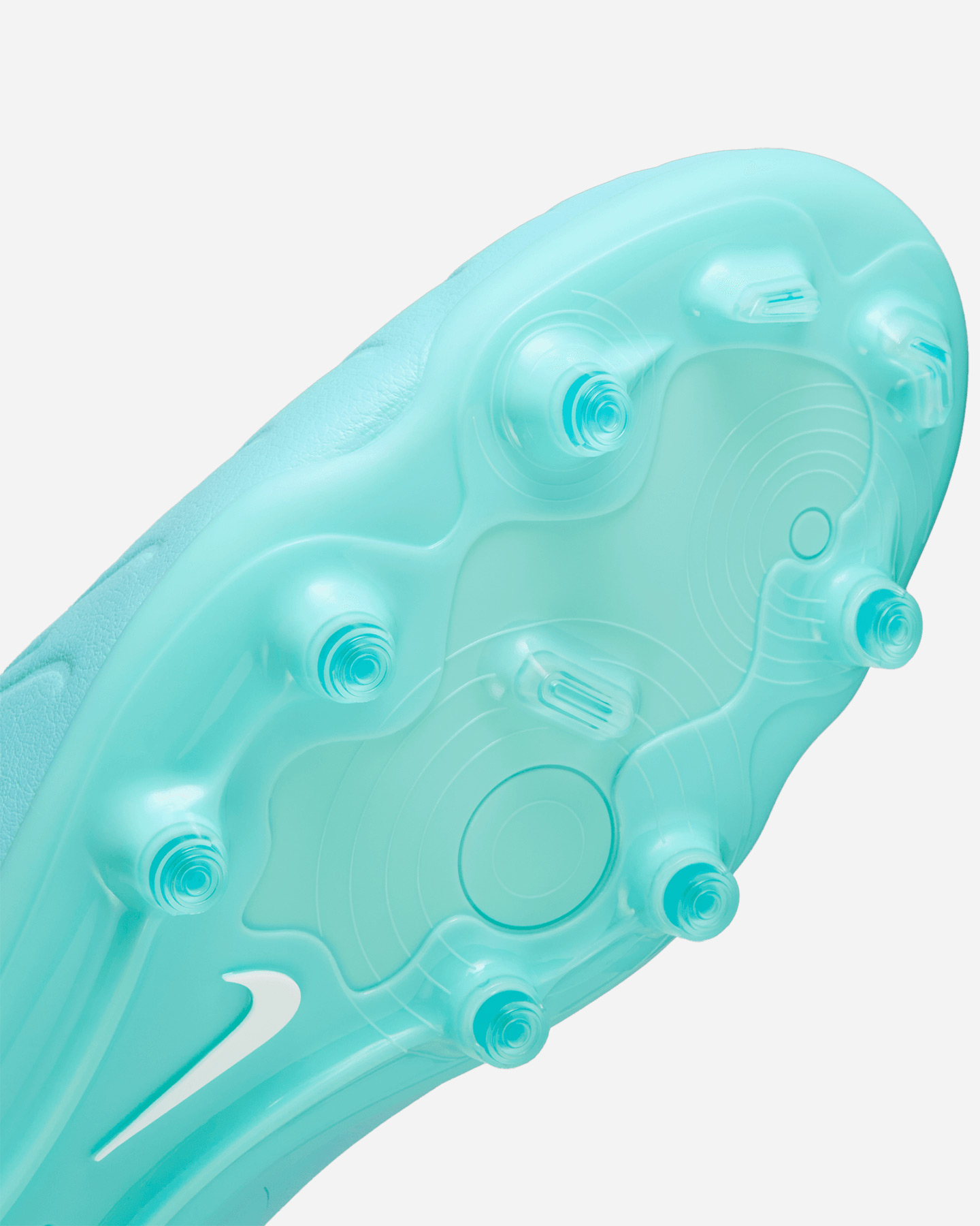 Scarpe calcio NIKE TIEMPO LEGEND 10 PRO FG M - Bianco - 5 | Cisalfa Sport