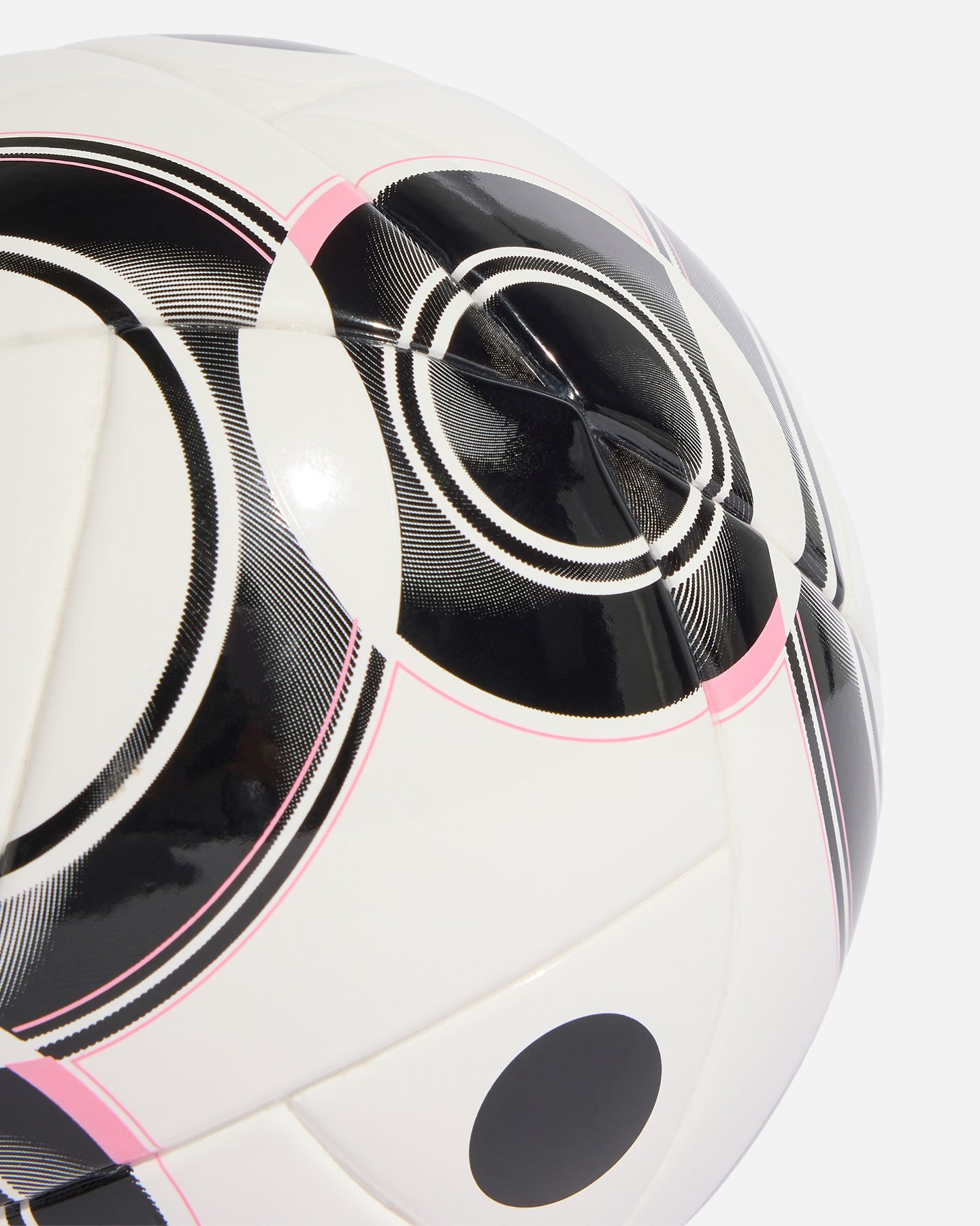 Mini pallone ADIDAS MINI JUVENTUS HOME 26  - 3 | Cisalfa Sport