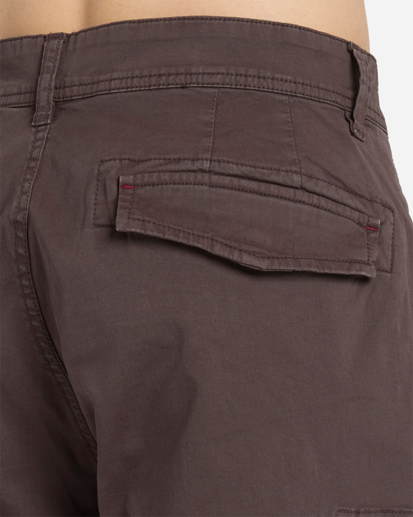 Pantalone MISTRAL ADVENTURE DIVISION M - Grigio - 4 | Cisalfa Sport