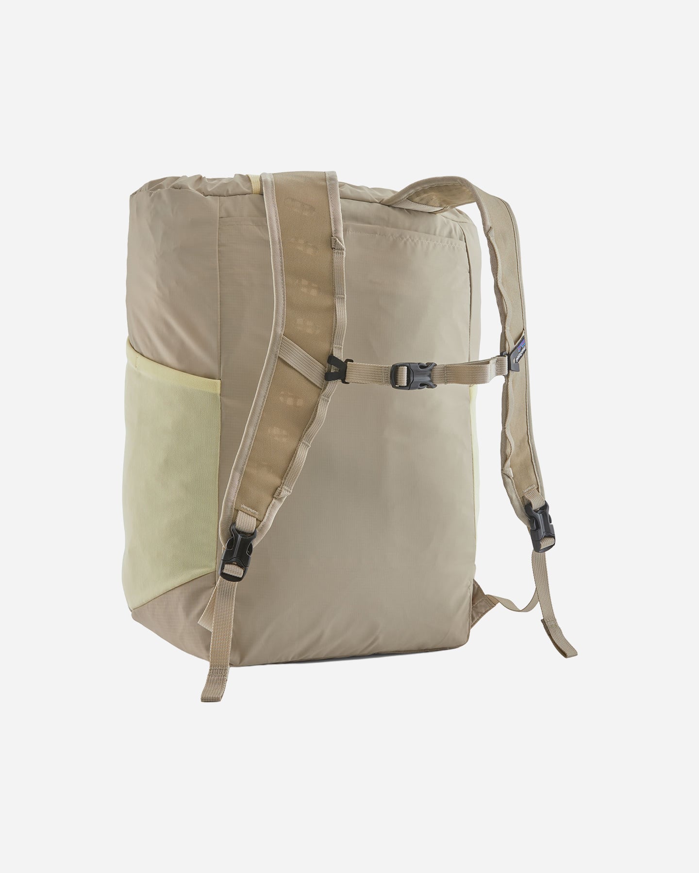 Zaino PATAGONIA TERRAVIA TOTE PACK 24L - Beige - 1 | Cisalfa Sport