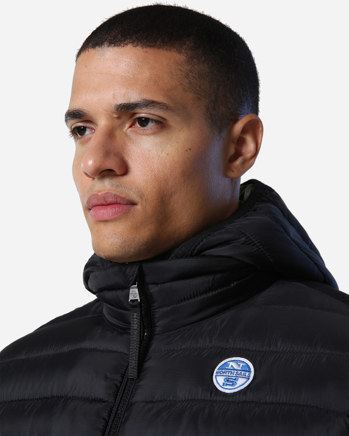 Giubbotto NORTH SAILS RECYCLED SKYE RIPSTOP M - 14 | Cisalfa Sport