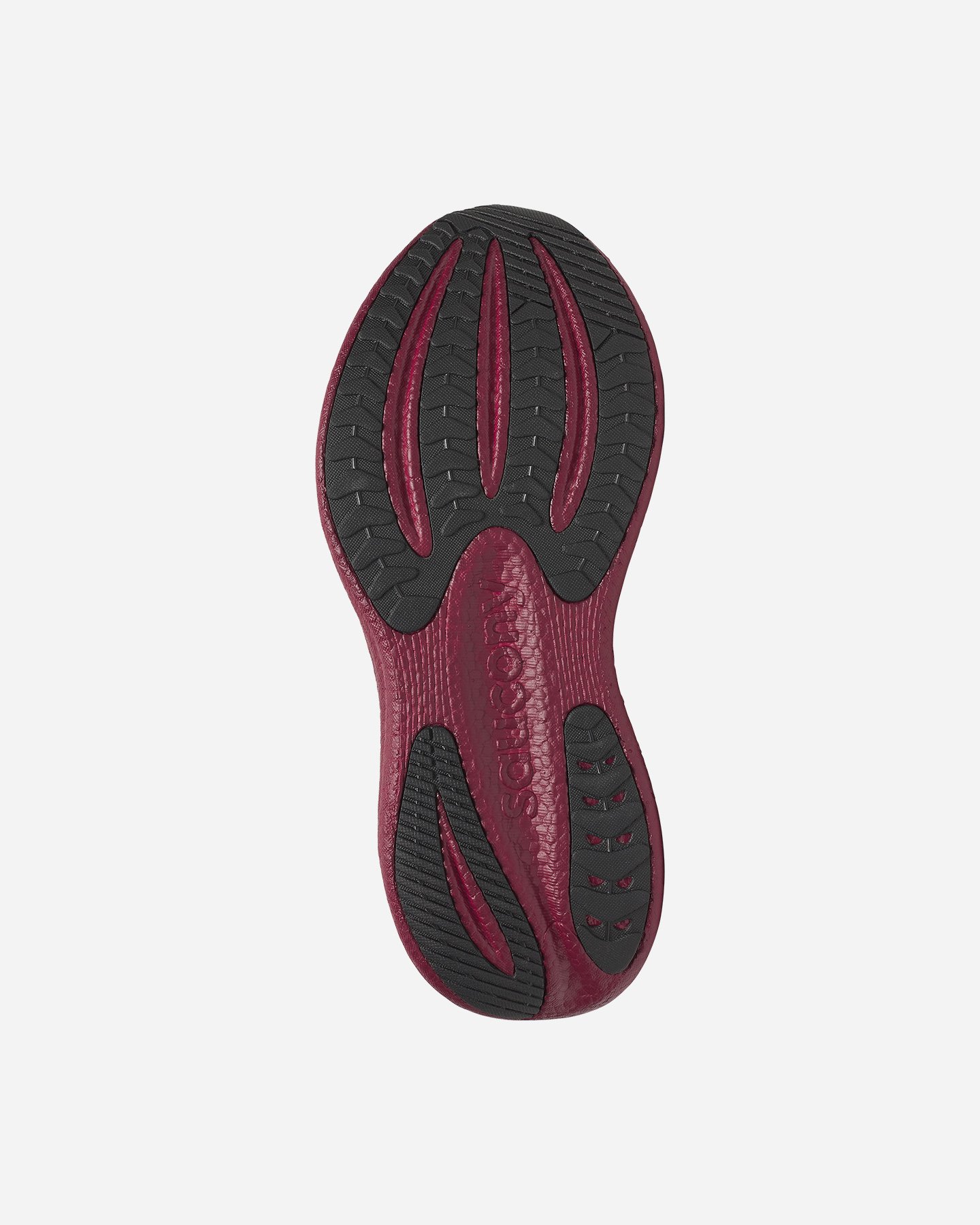 Scarpe running SAUCONY TRIUMPH 23 M - Bianco - 2 | Cisalfa Sport