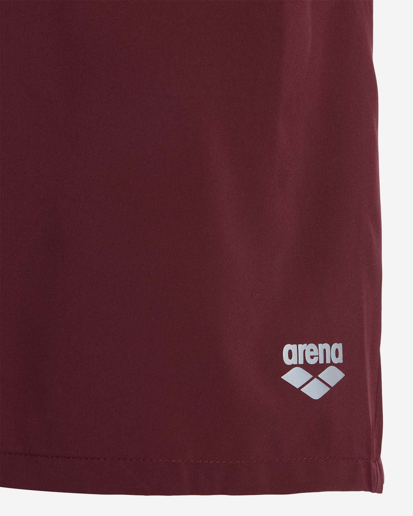 Pantalone training ARENA ESSENTIAL MOVE M - Rosso - 2 | Cisalfa Sport