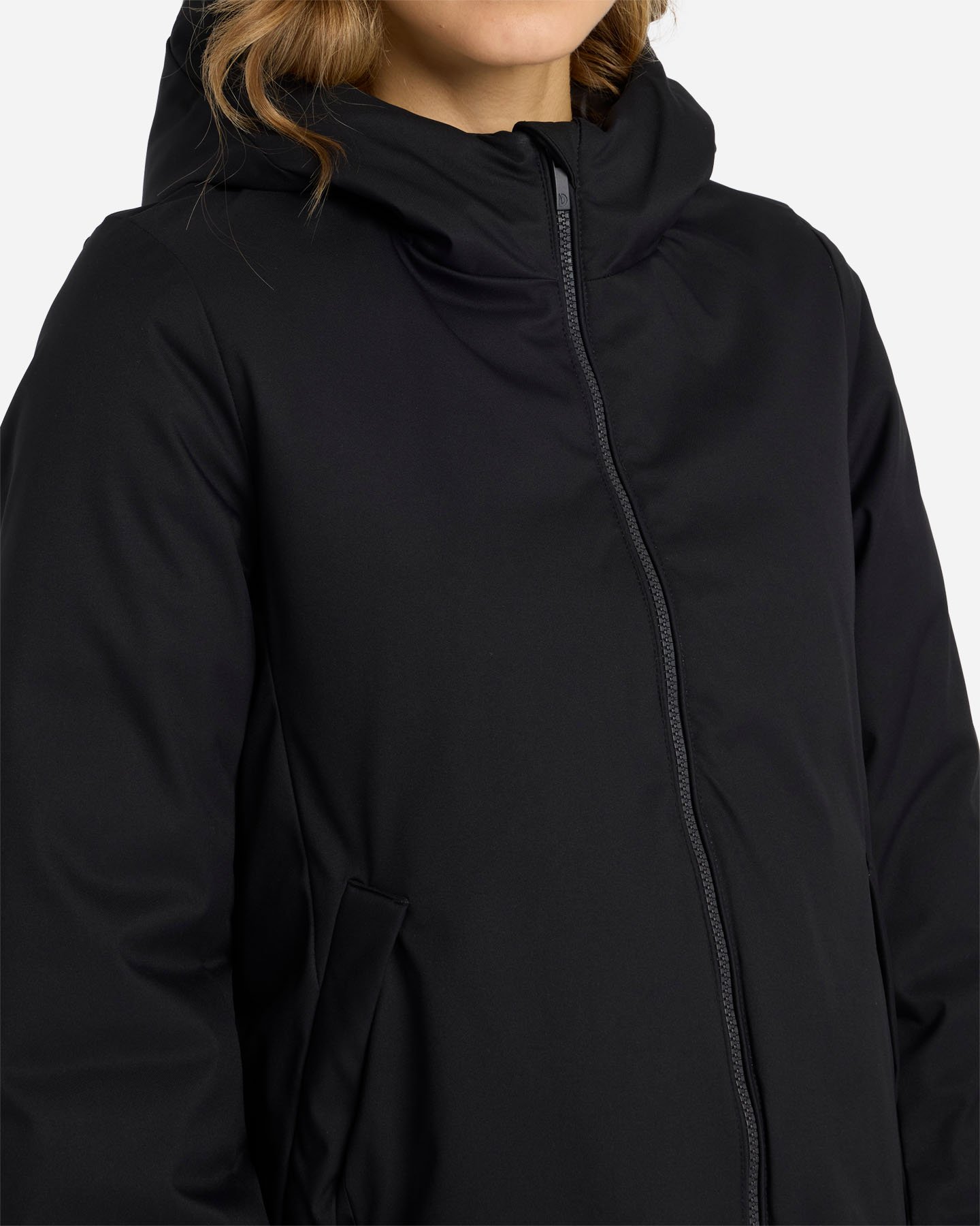 Giubbotto DACK'S URBAN W - Nero - 5 | Cisalfa Sport