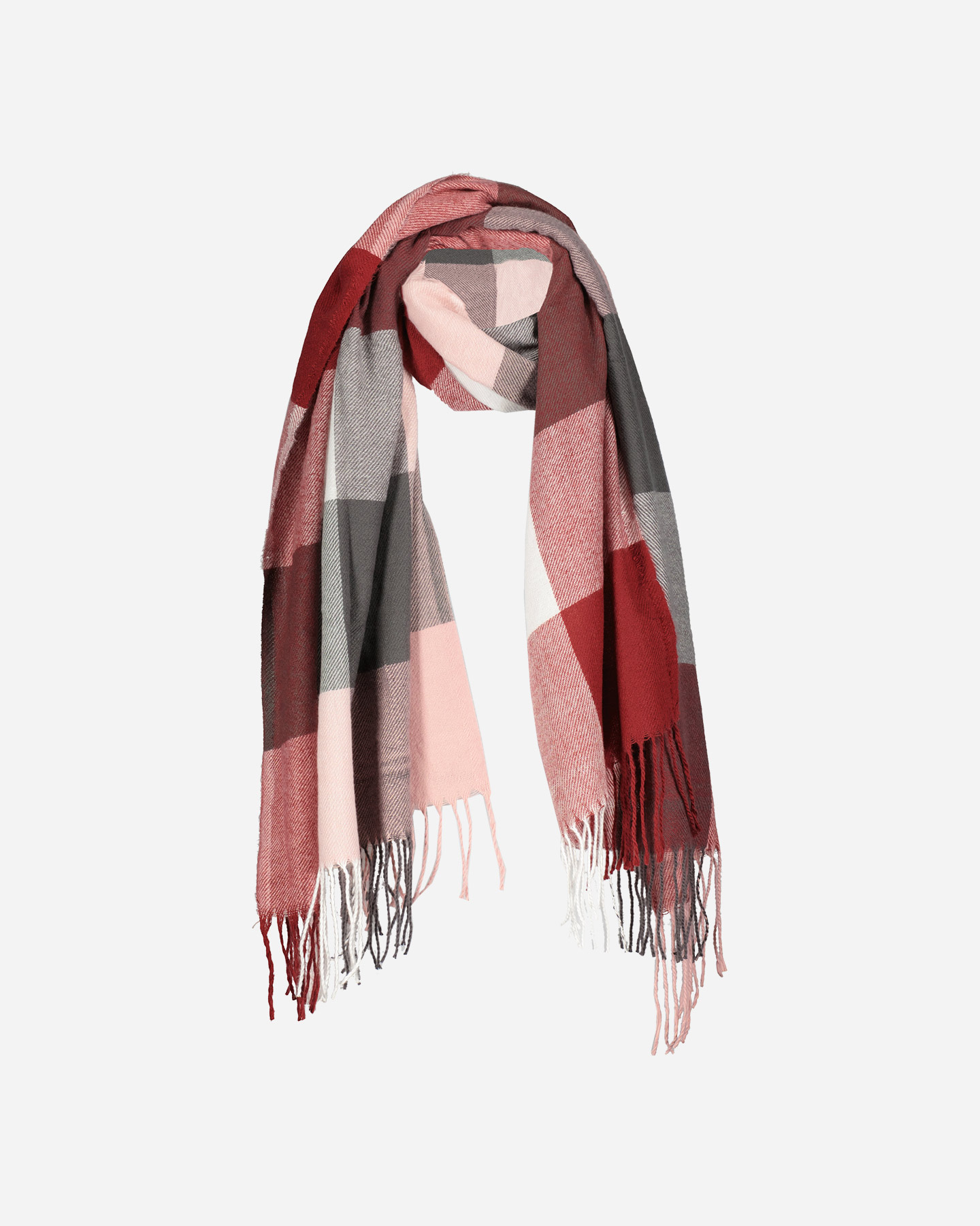 Sciarpa DACK'S CASUAL CITY W - 0 | Cisalfa Sport