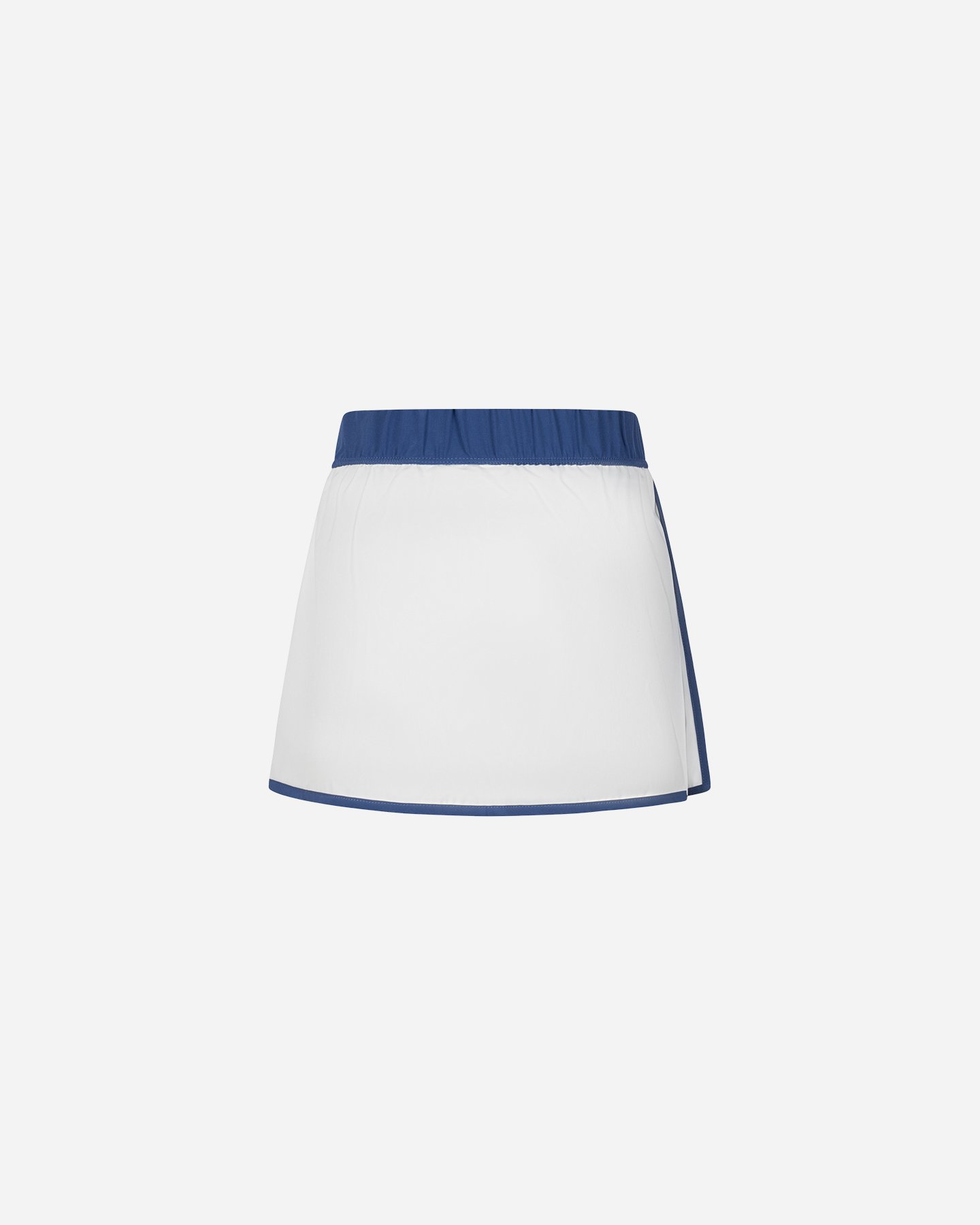 Pantalone tennis FILA COURT LINE JR - Bianco - 1 | Cisalfa Sport