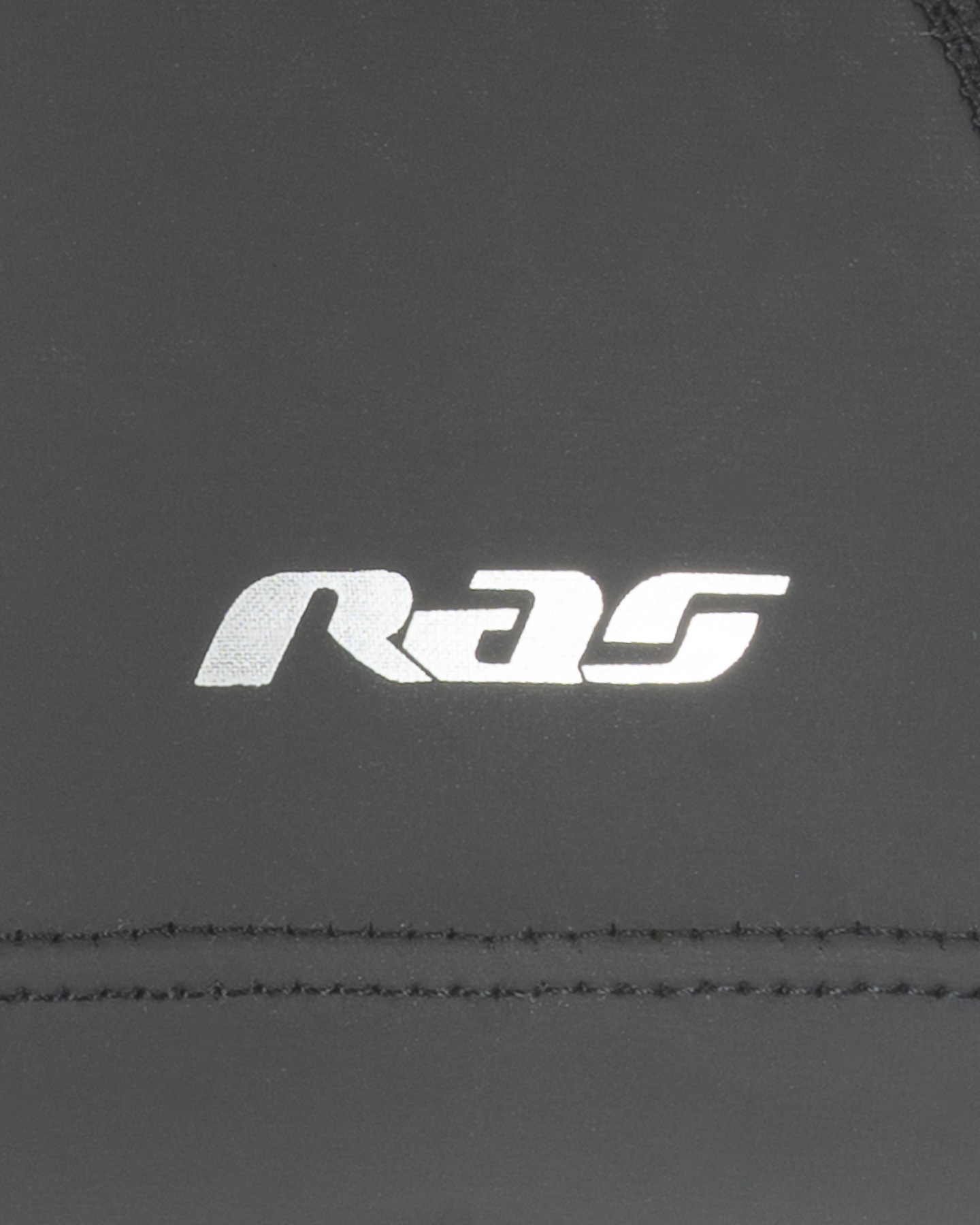 Cuffia piscina RAS PRINTED  - Nero - 1 | Cisalfa Sport