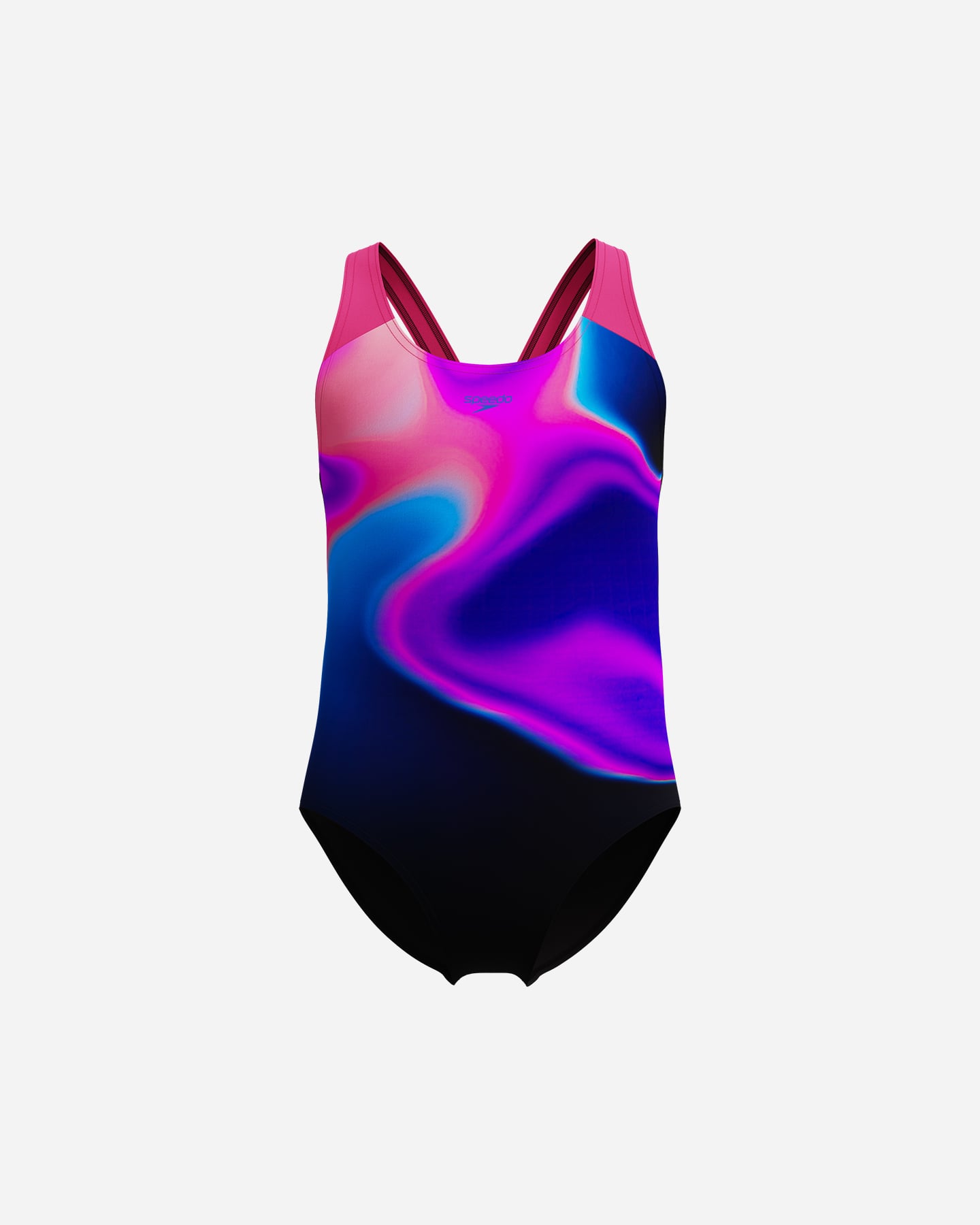 Costume piscina SPEEDO PRINTED SPLASHBACK JR - Color mix - 0 | Cisalfa Sport